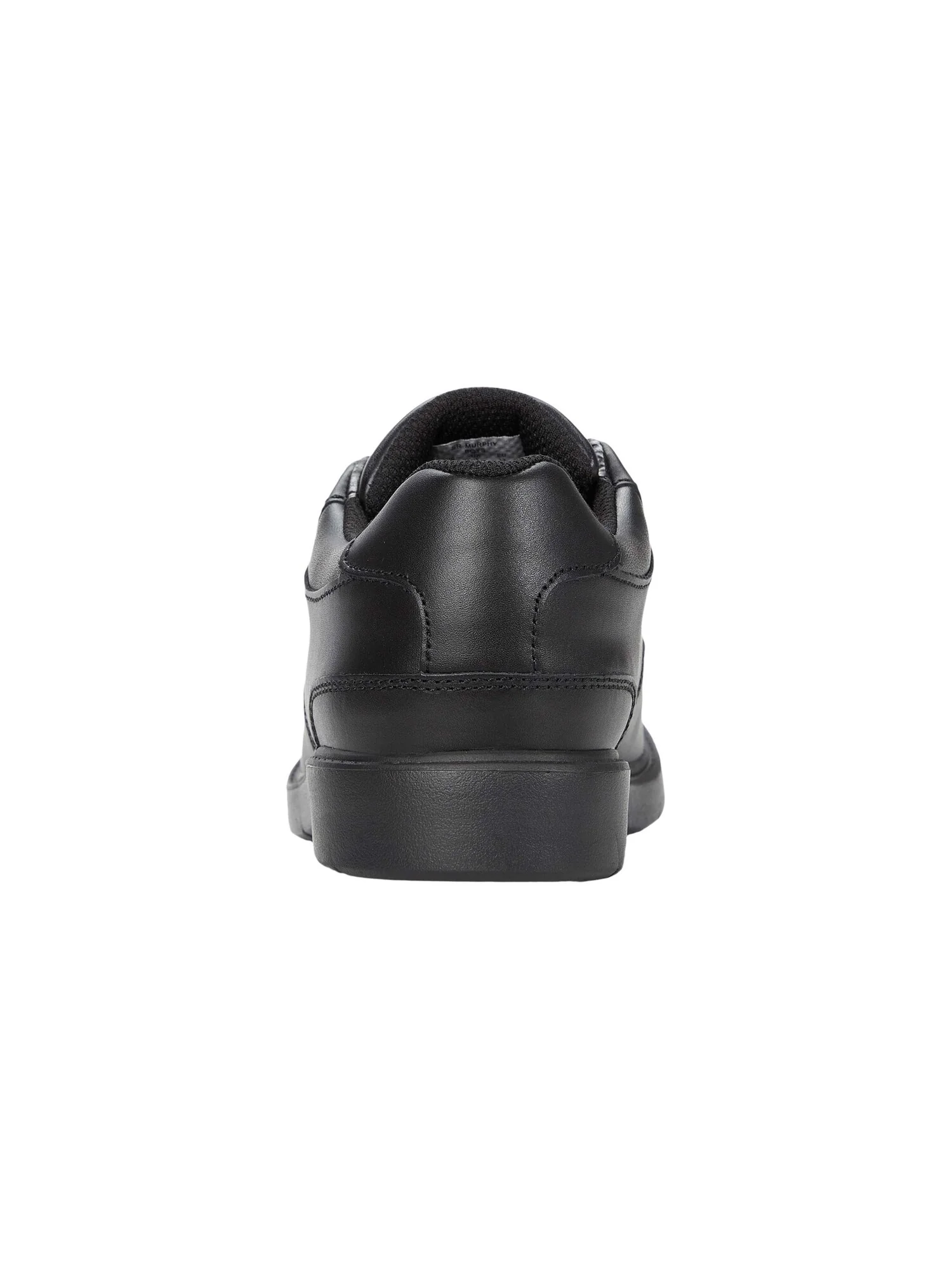 Оксфорды Stride Rite SR Murphy (Little Kid/Big Kid) — черный
