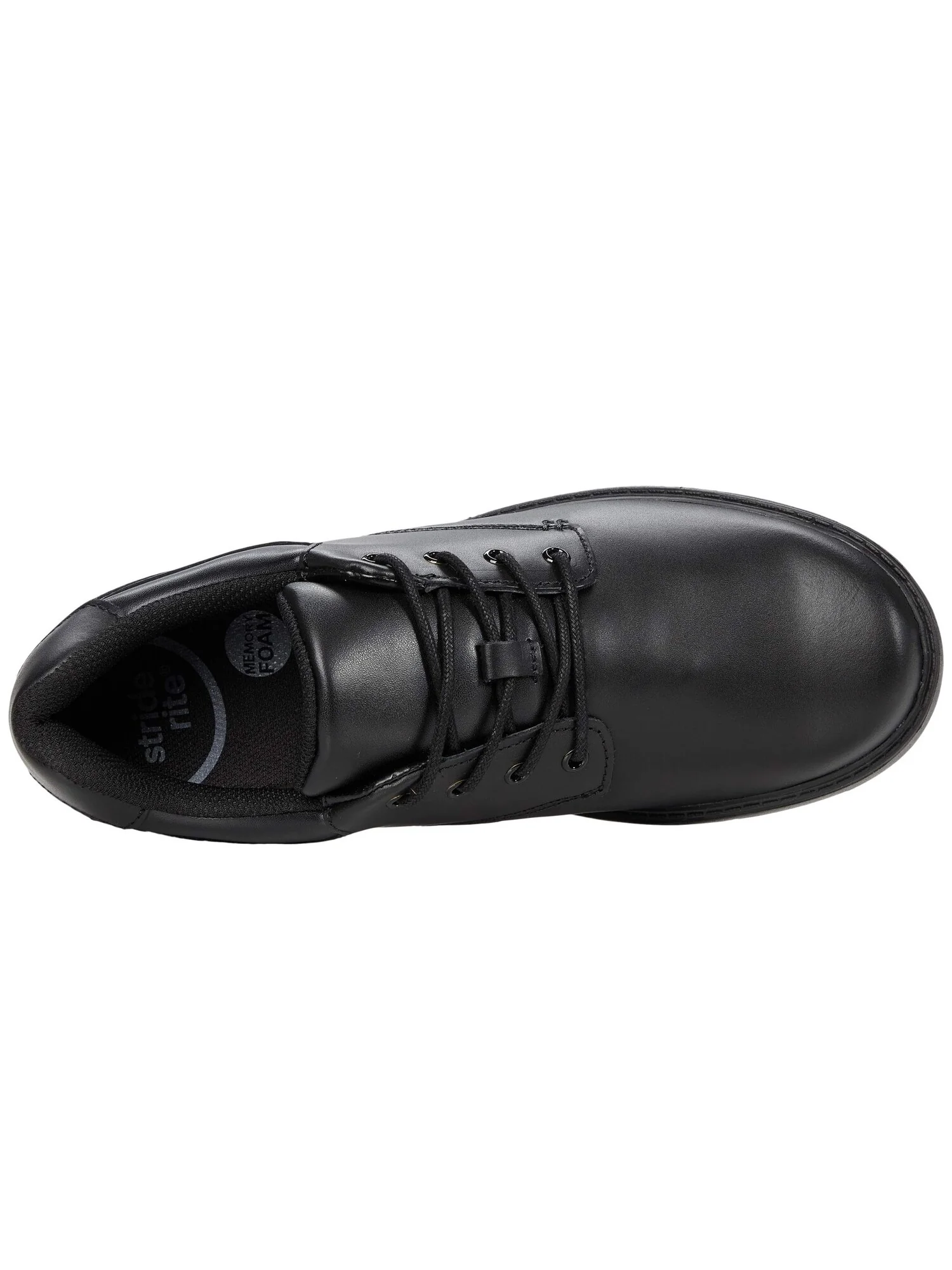 Оксфорды Stride Rite SR Murphy (Little Kid/Big Kid) — 4