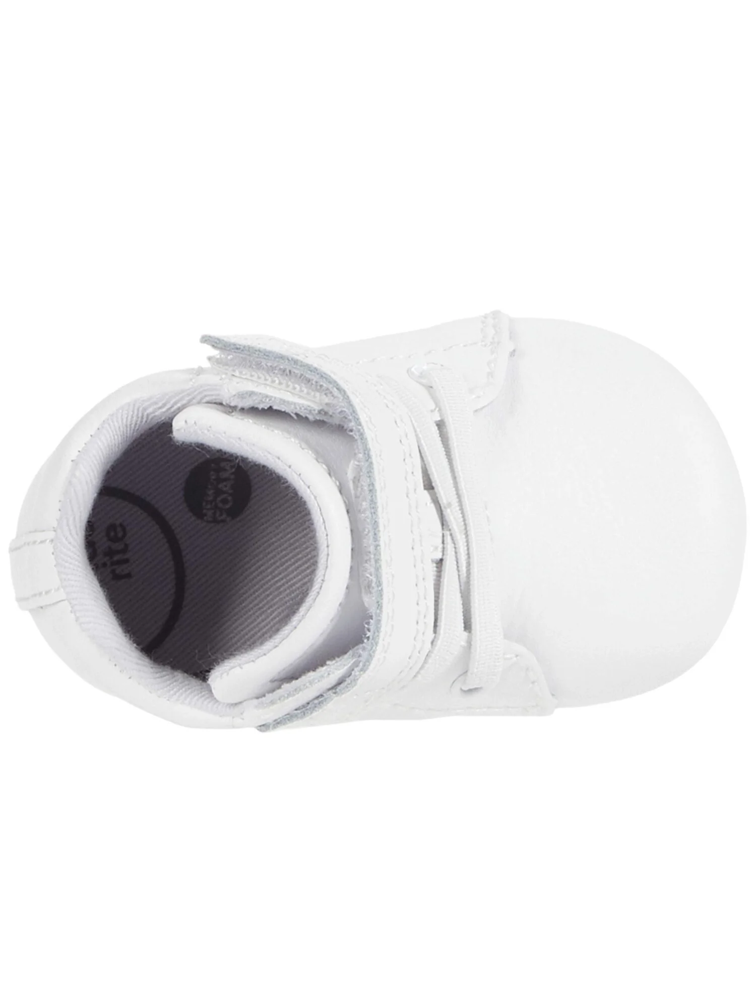 Ботинки Stride Rite PW-Elliot (Infant/Toddler) — 3