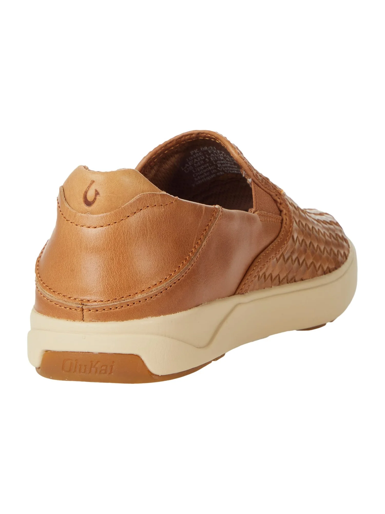 Кроссовки OluKai Lae'ahi Lauhala — 1