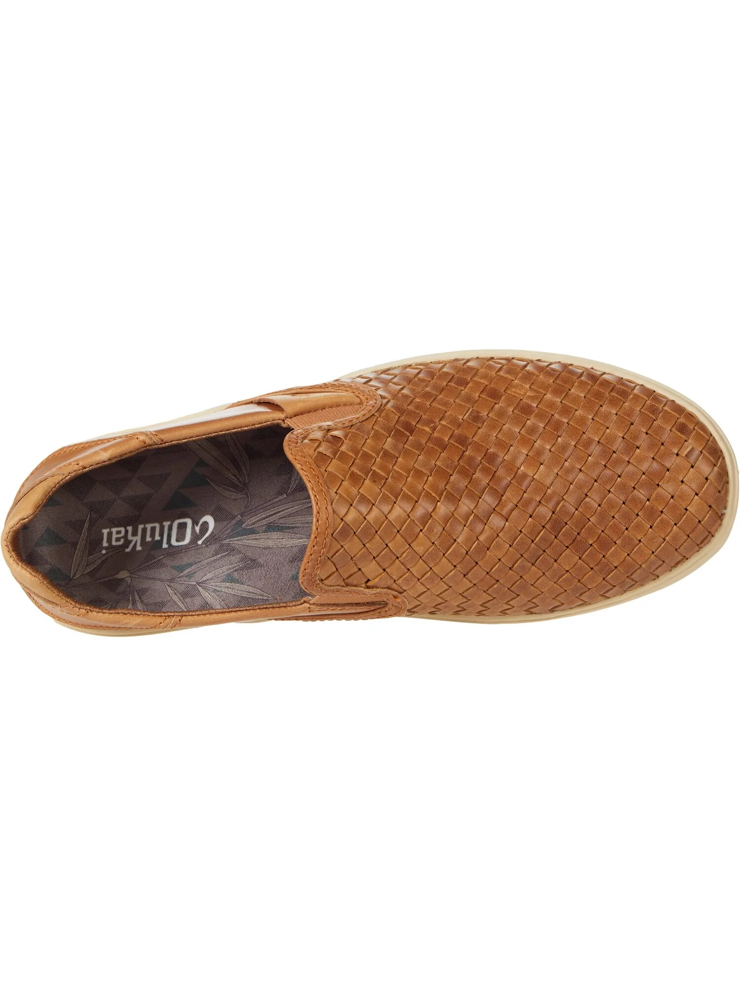 Кроссовки OluKai Lae'ahi Lauhala — 4