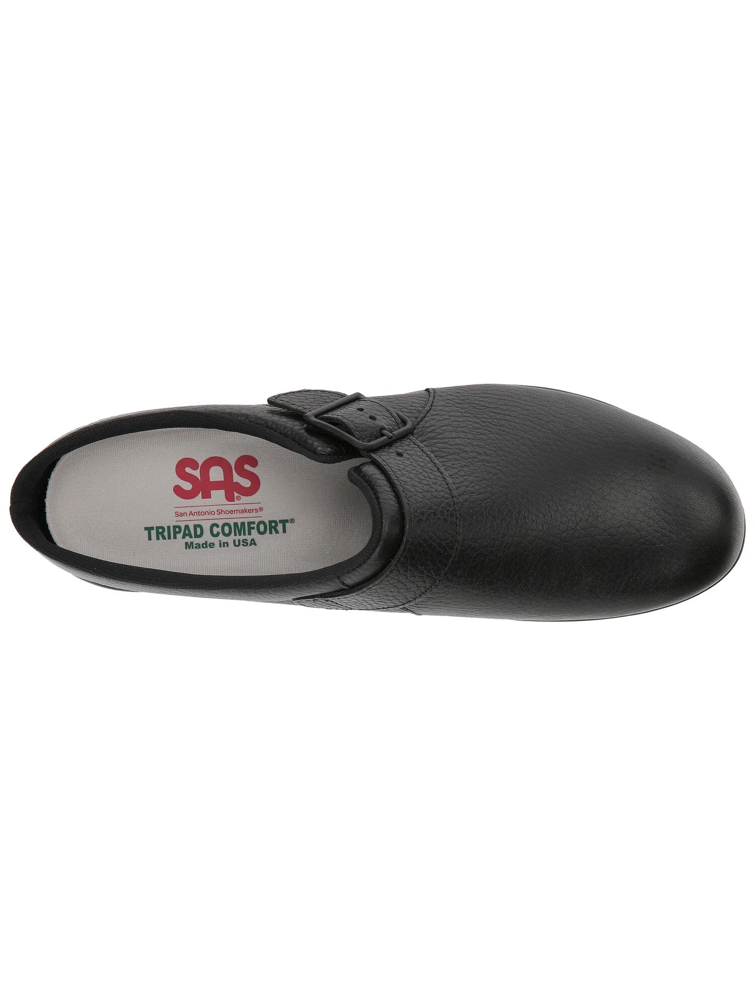 Сабо SAS Clog-Slip Resistant — 4