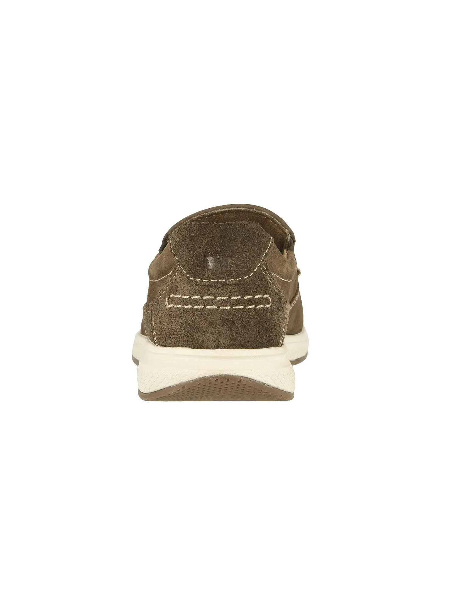 Лоферы Florsheim Kids Great Lakes Moc Slip, Jr. (Toddler/Little Kid/Big Kid) — 2