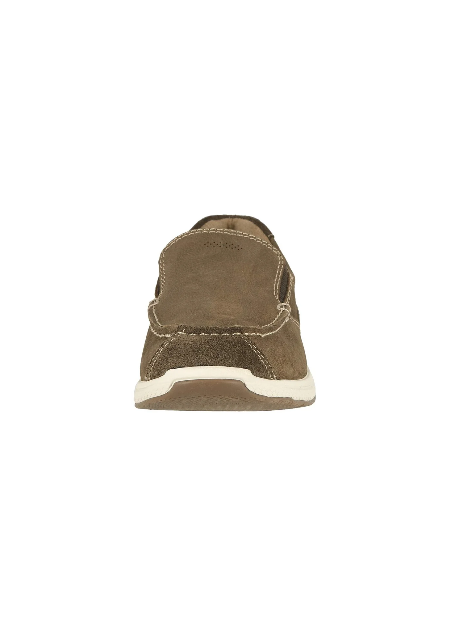 Лоферы Florsheim Kids Great Lakes Moc Slip, Jr. (Toddler/Little Kid/Big Kid) — 5