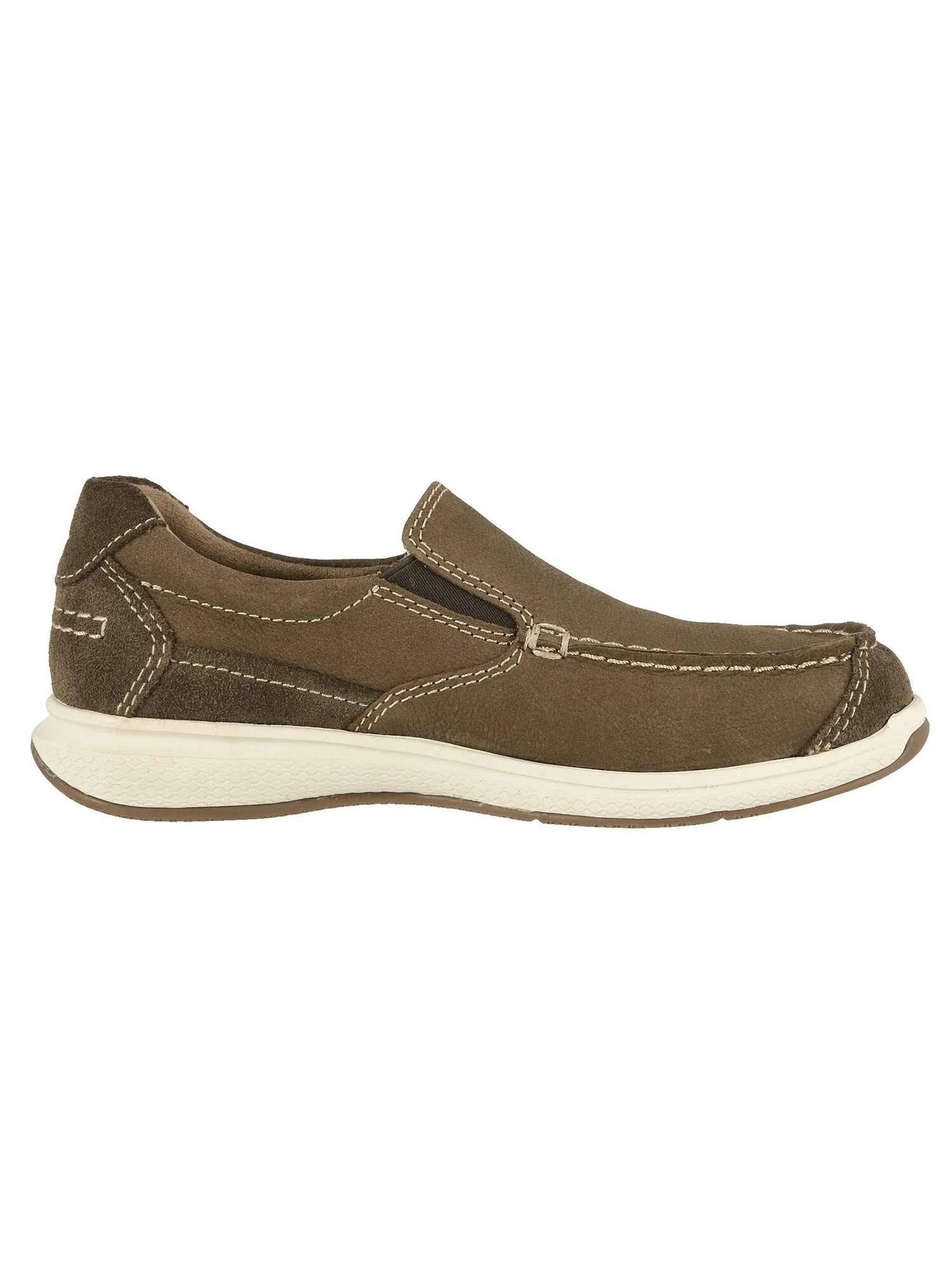 Лоферы Florsheim Kids Great Lakes Moc Slip, Jr. (Toddler/Little Kid/Big Kid) — 7