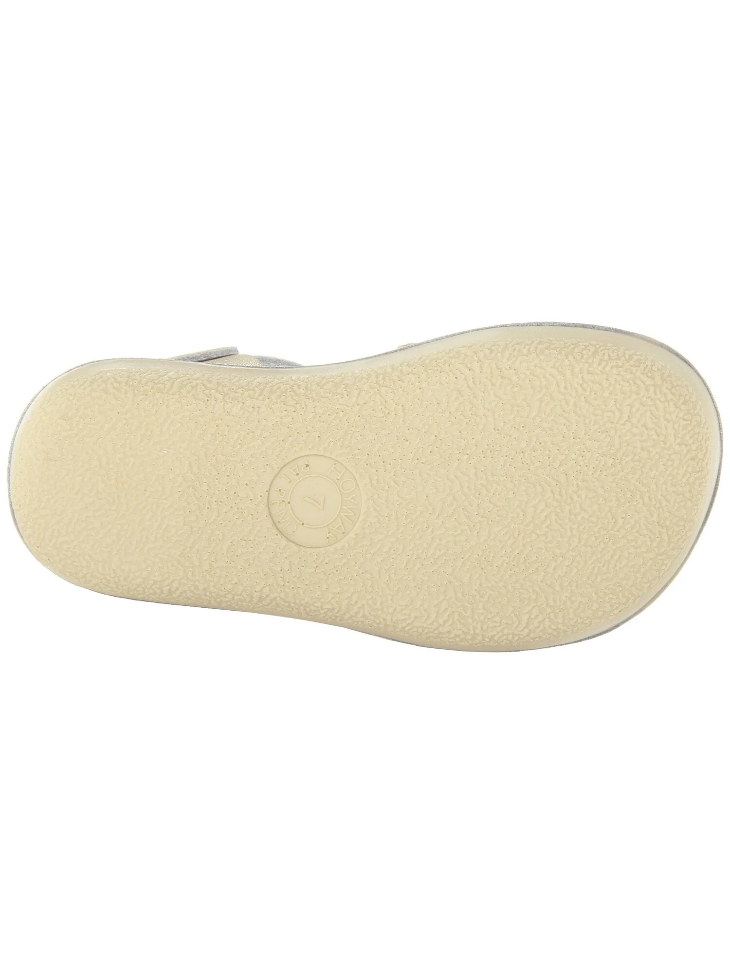 Сандалии Salt Water Sandal by Hoy Shoes Sun-San - Sweetheart (Toddler/Little Kid) — 4