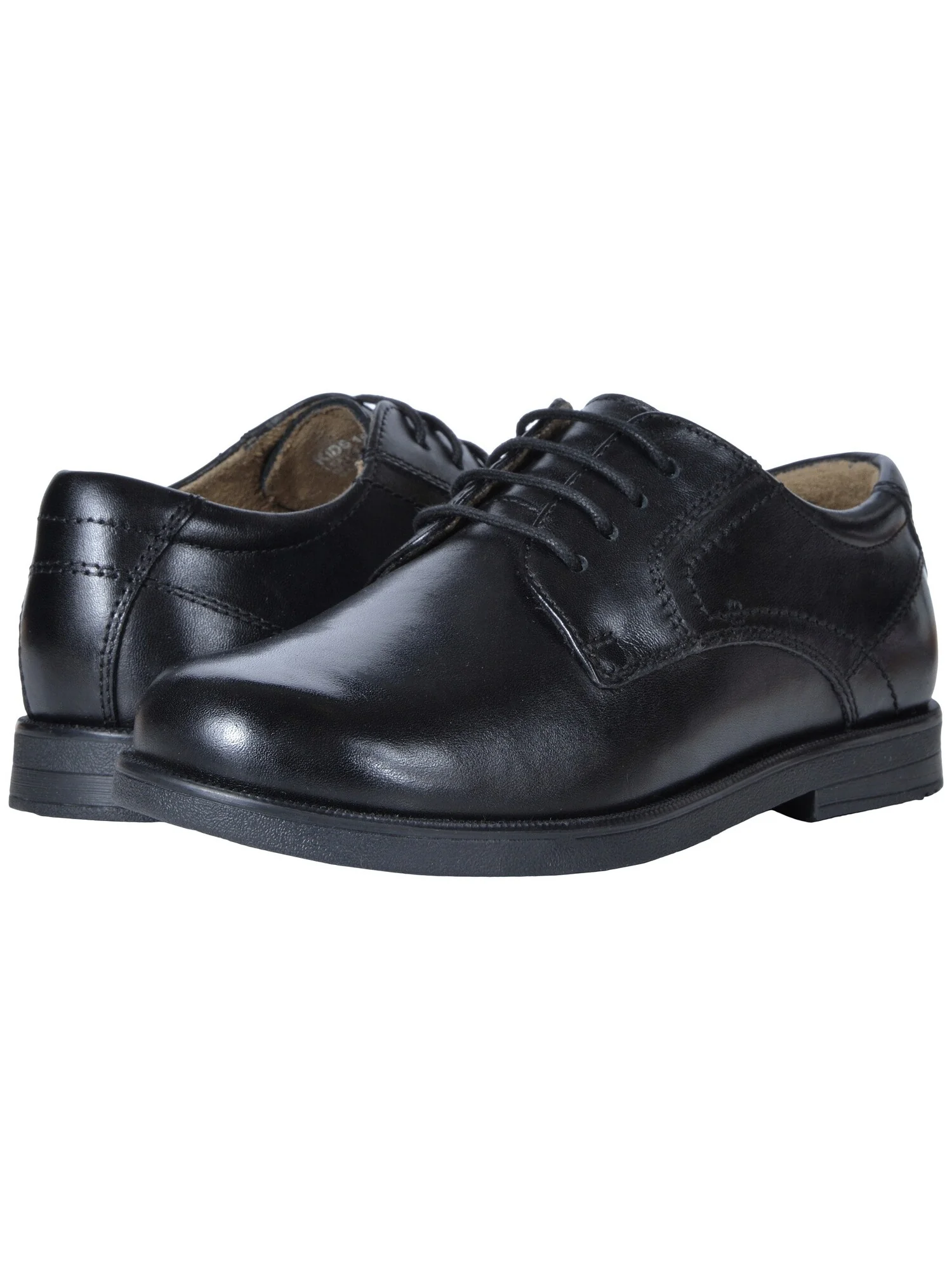 Оксфорды Florsheim Kids Midtown Plain Ox, Jr. (Toddler/Little Kid/Big Kid) — 5