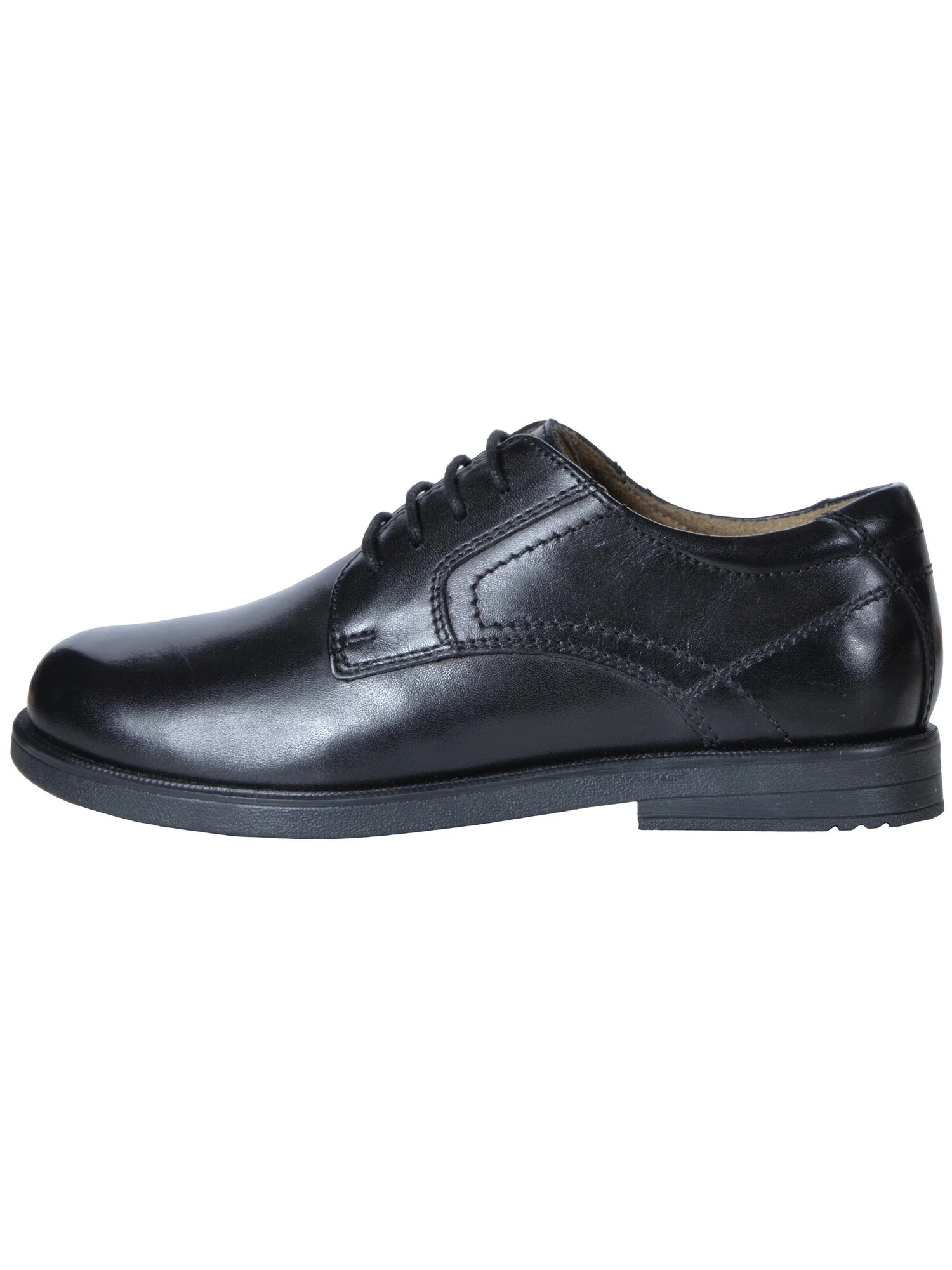 Оксфорды Florsheim Kids Midtown Plain Ox, Jr. (Toddler/Little Kid/Big Kid) — 6