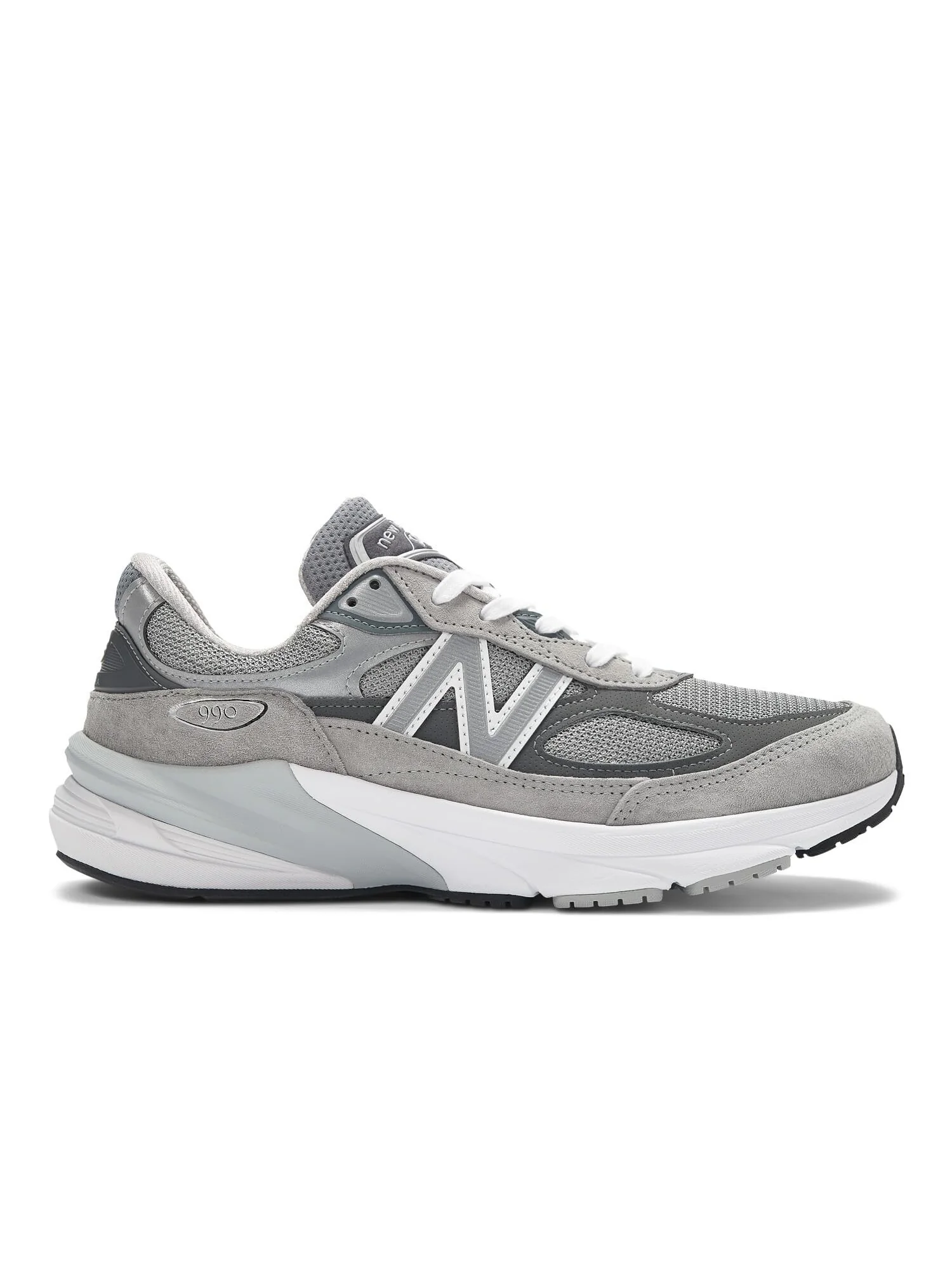 Кроссовки New Balance Classics Made in USA 990v6 — 1