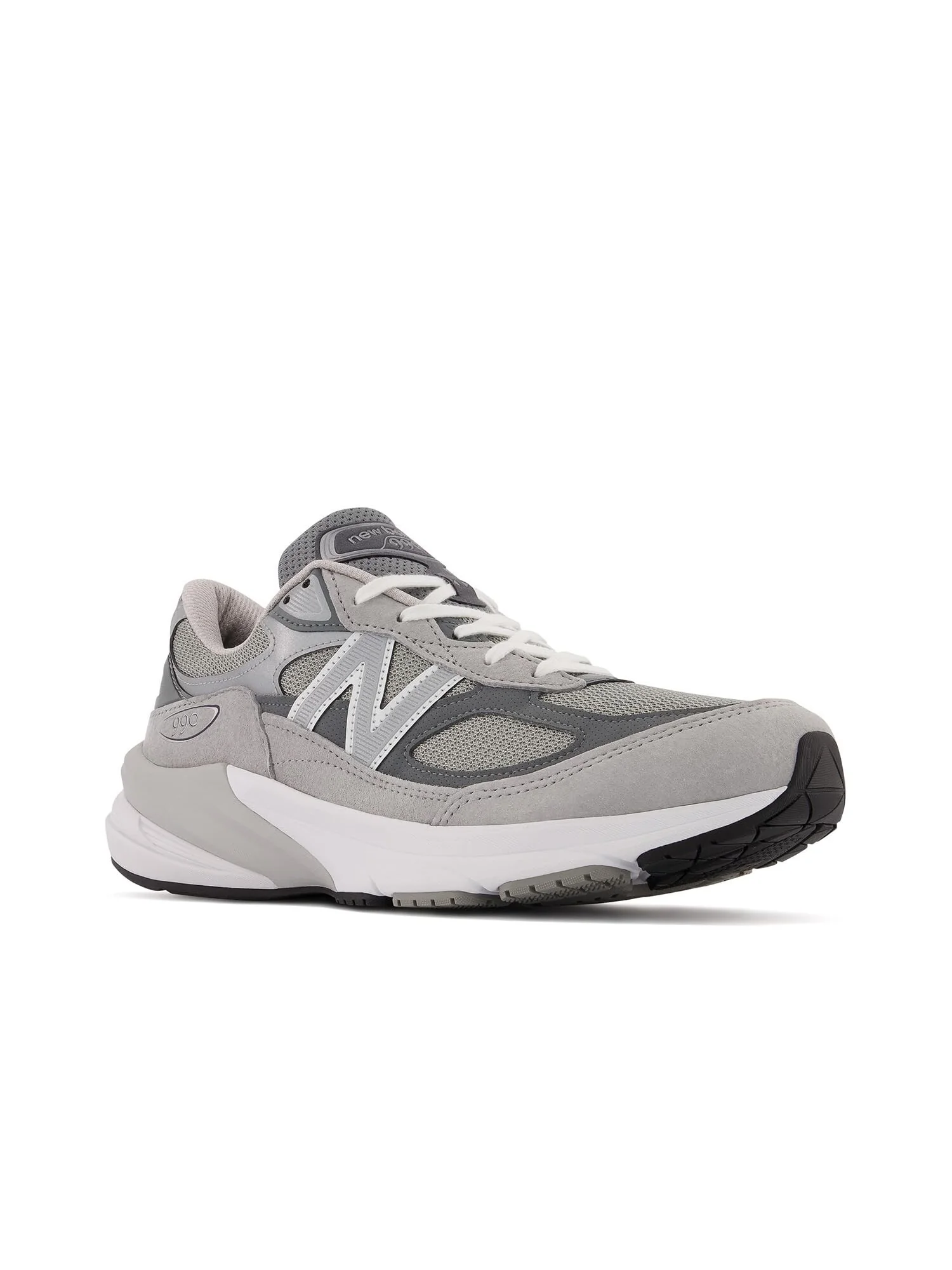 Кроссовки New Balance Classics Made in USA 990v6 — 3