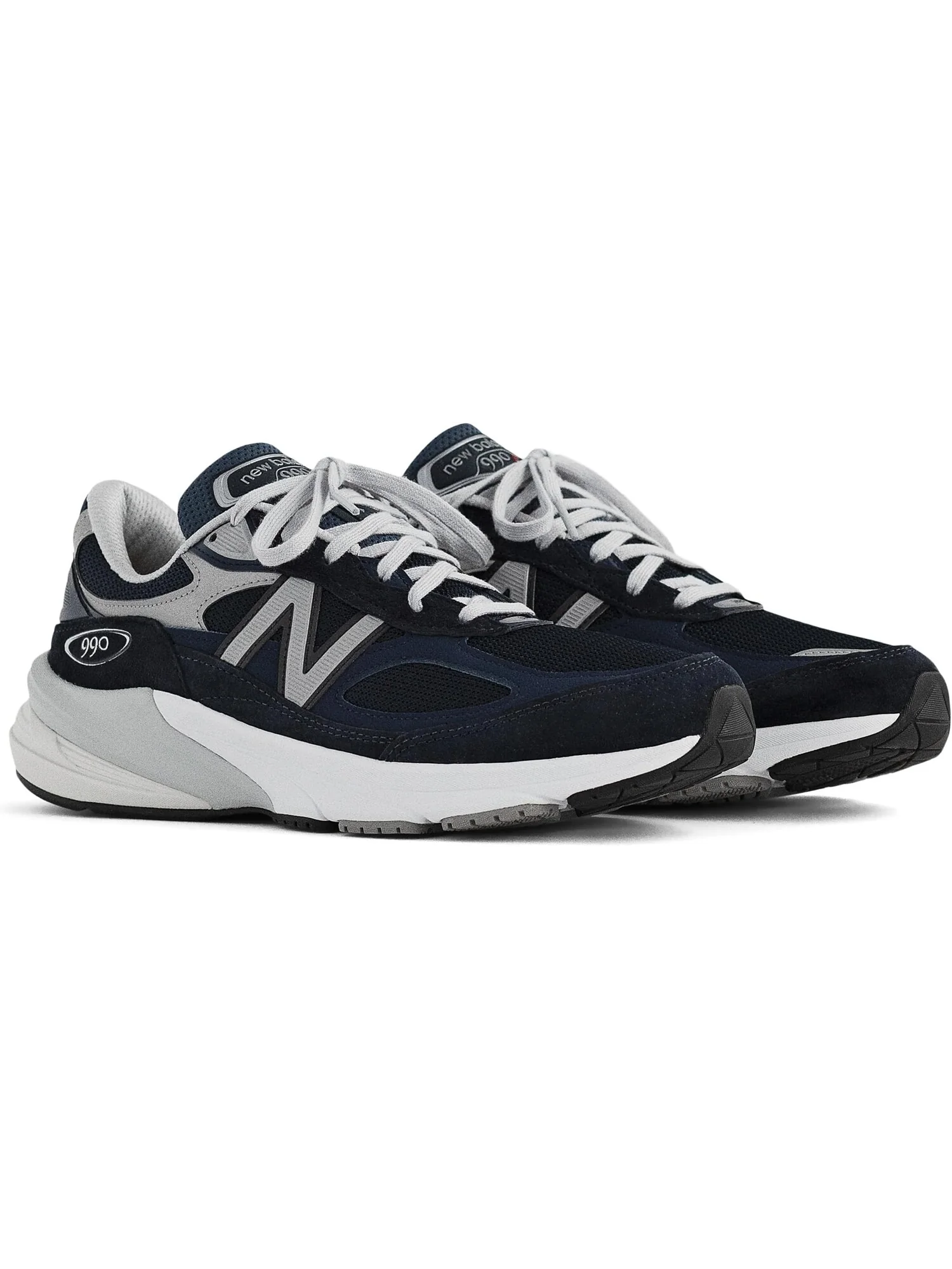 Кроссовки New Balance Classics Made in USA 990v6 — 1