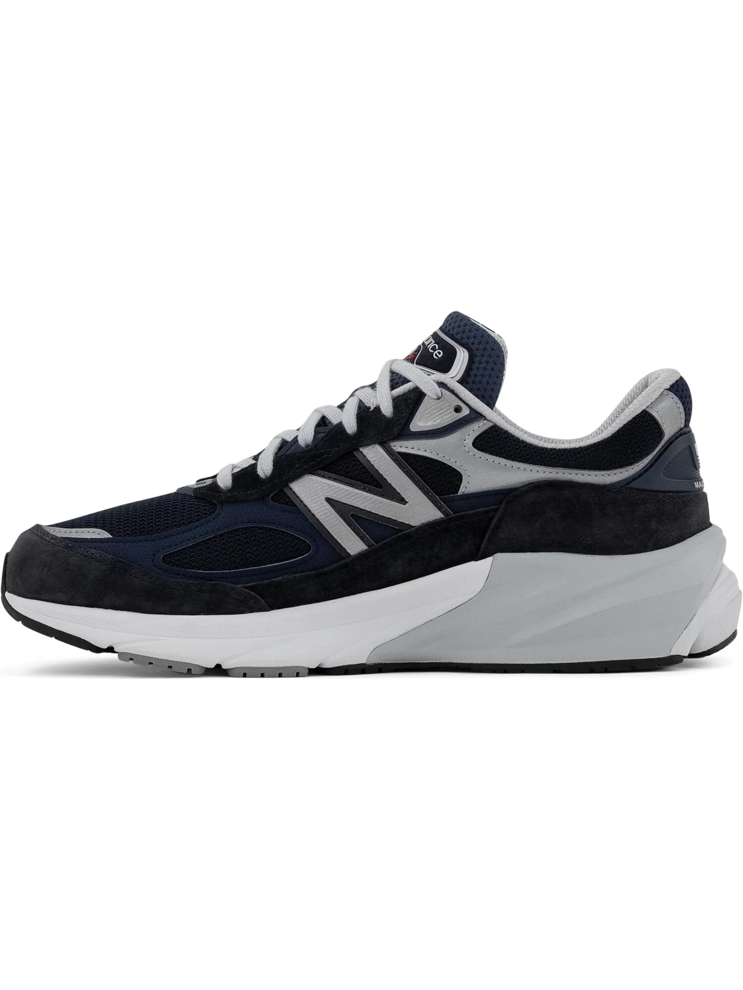 Кроссовки New Balance Classics Made in USA 990v6 — 4