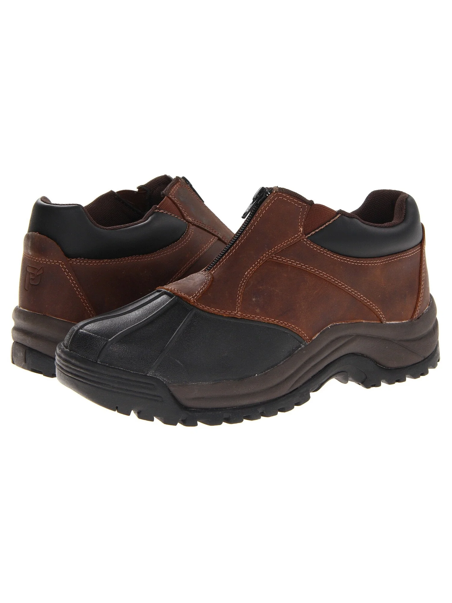 Ботинки Propet Blizzard Ankle Zip — 1