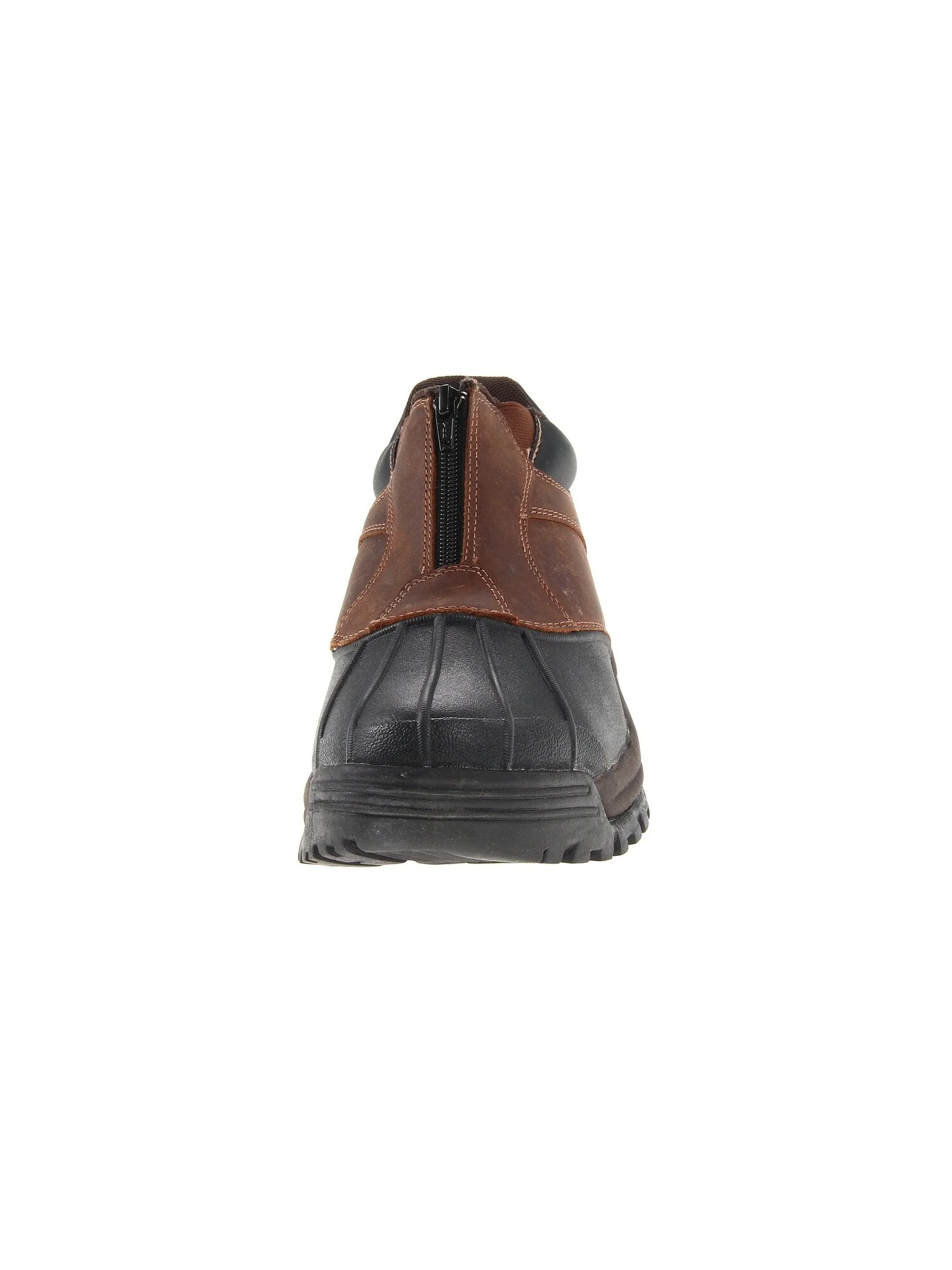 Ботинки Propet Blizzard Ankle Zip — 2