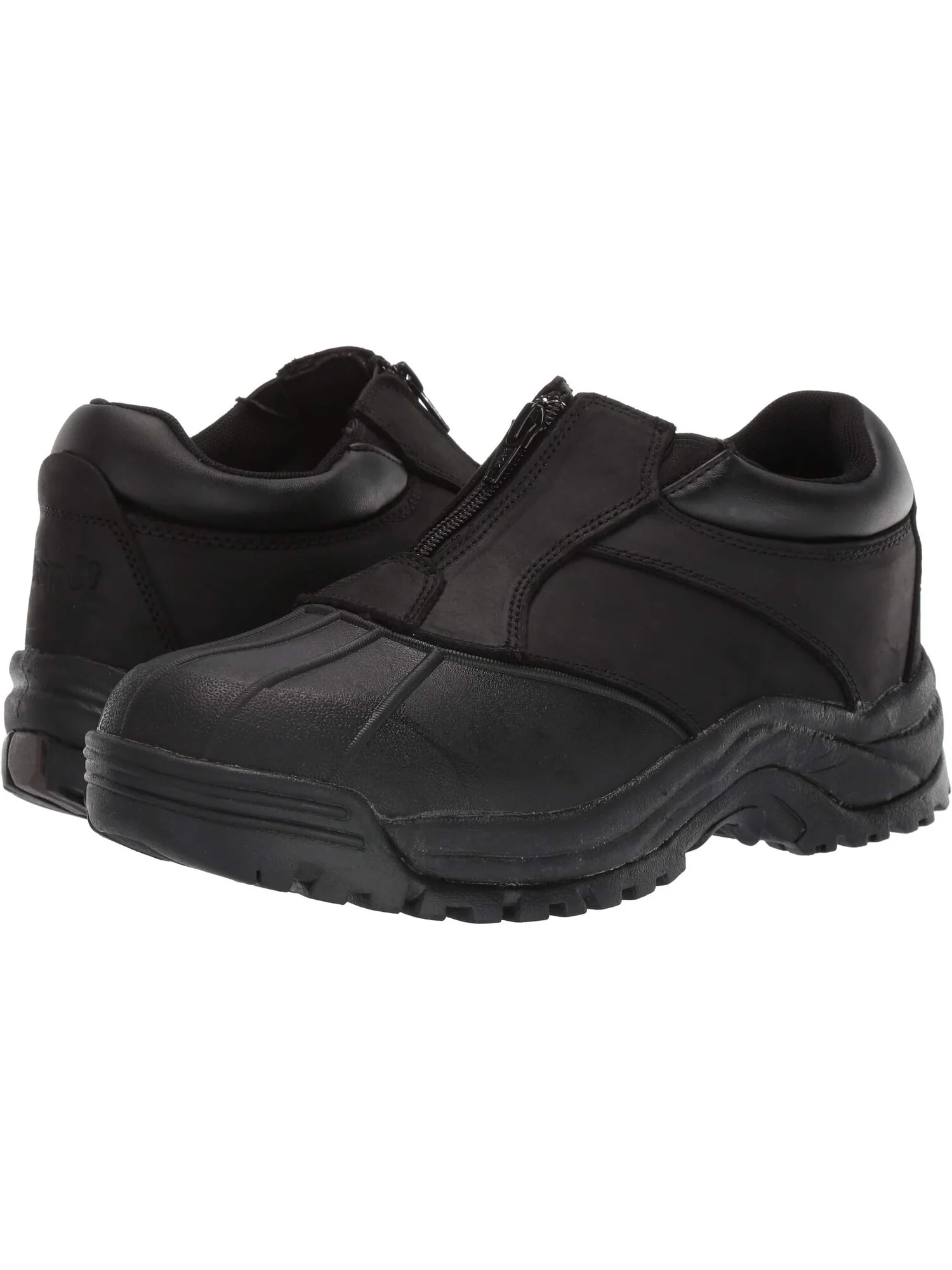 Ботинки Propet Blizzard Ankle Zip — 1