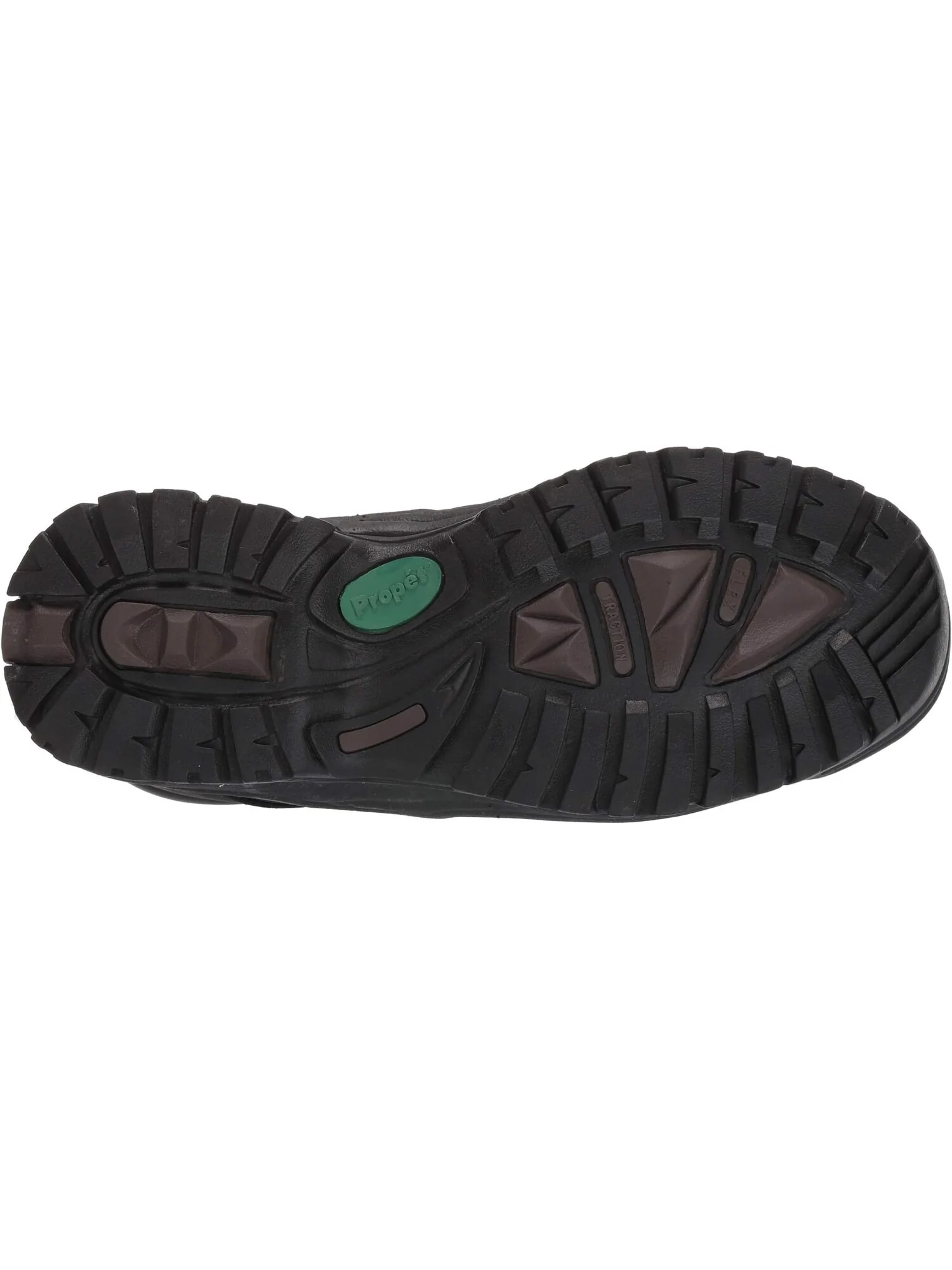 Ботинки Propet Blizzard Ankle Zip — 3