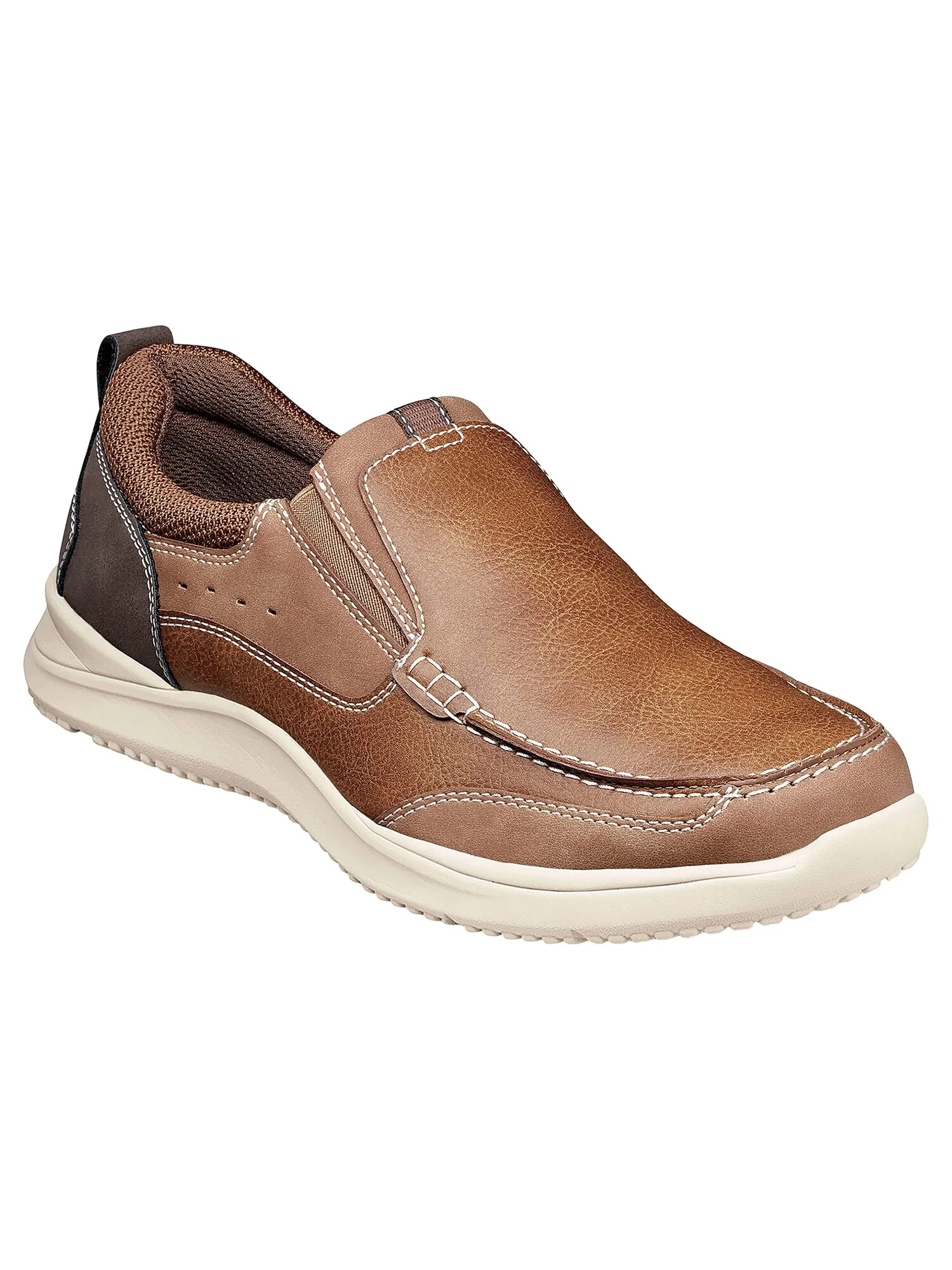 Лоферы Nunn Bush Conway Casual Slip-On — 2