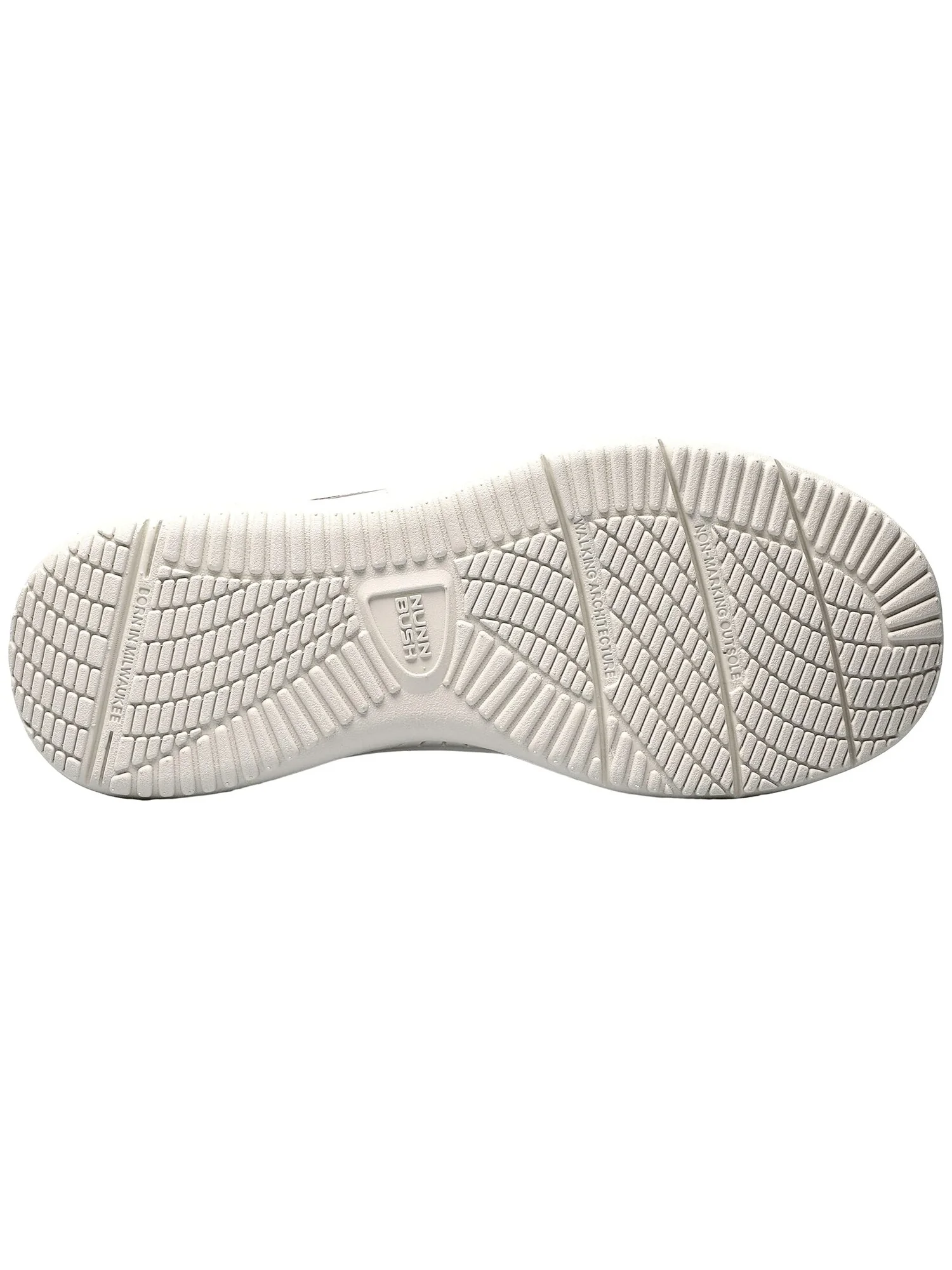 Лоферы Nunn Bush Conway Casual Slip-On — 3