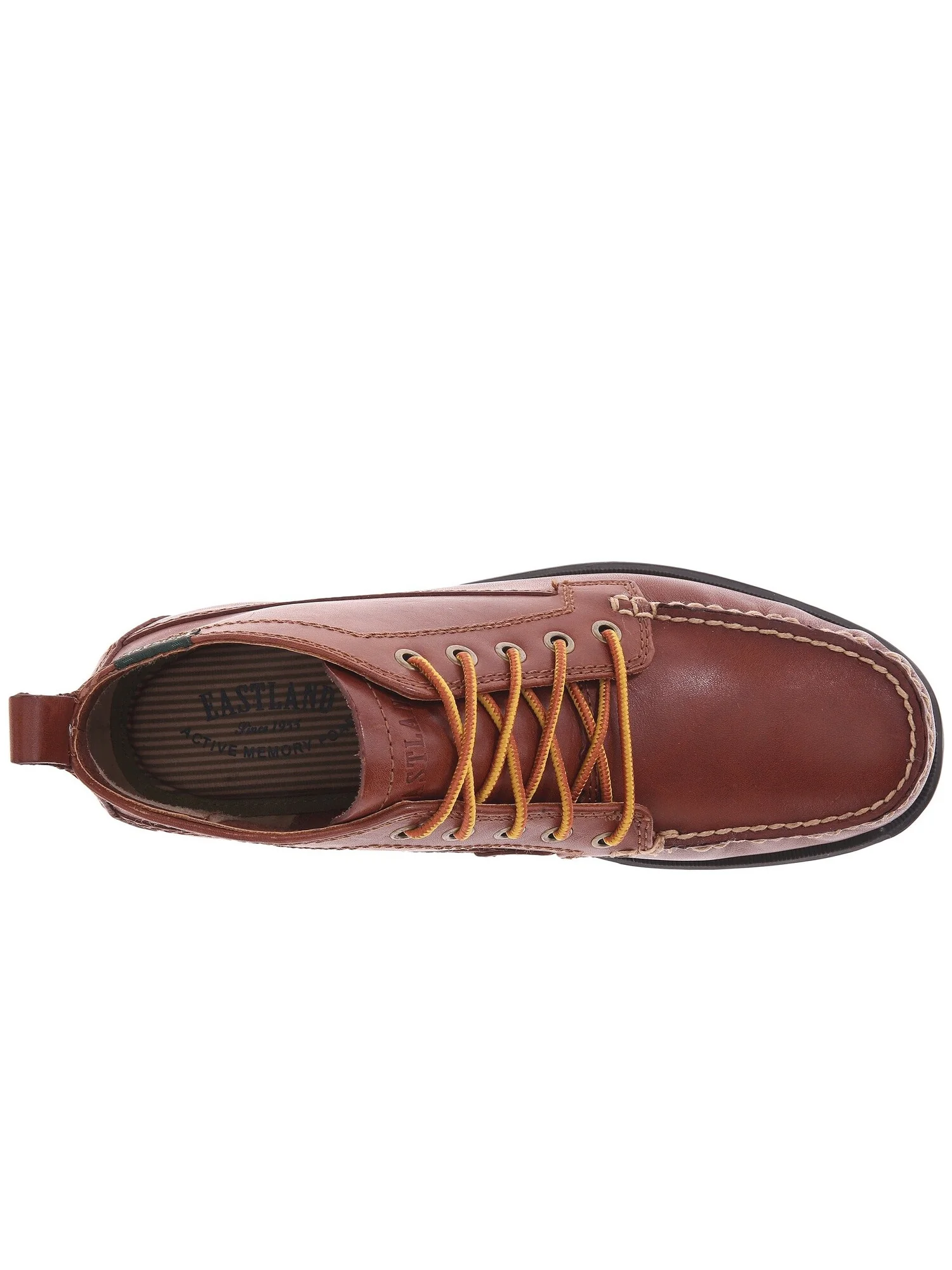 Ботинки Eastland 1955 Edition Seneca — 4