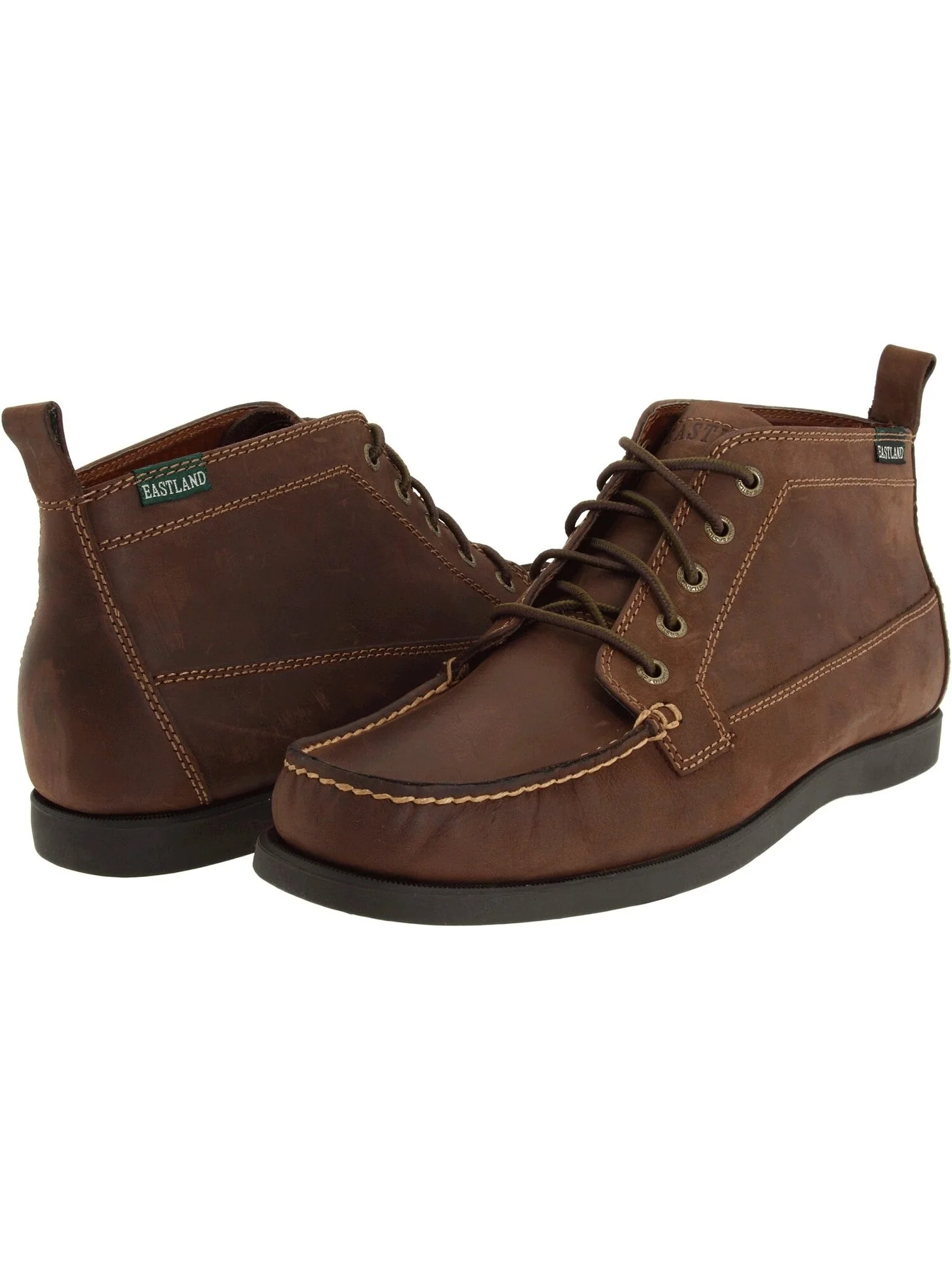 Ботинки Eastland 1955 Edition Seneca — 1