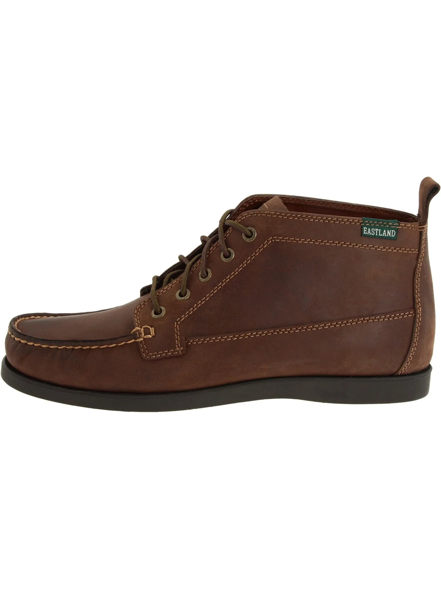 Ботинки Eastland 1955 Edition Seneca — 4