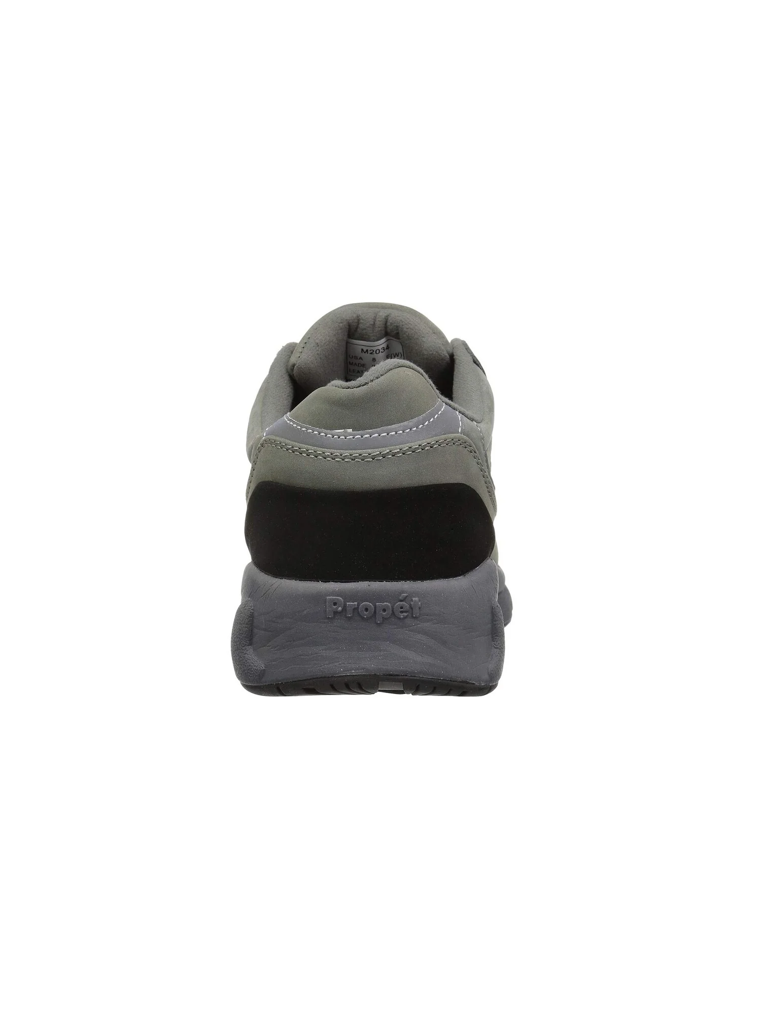Кроссовки Propet Stability Walker Medicare/HCPCS Code = A5500 Diabetic Shoe — 2