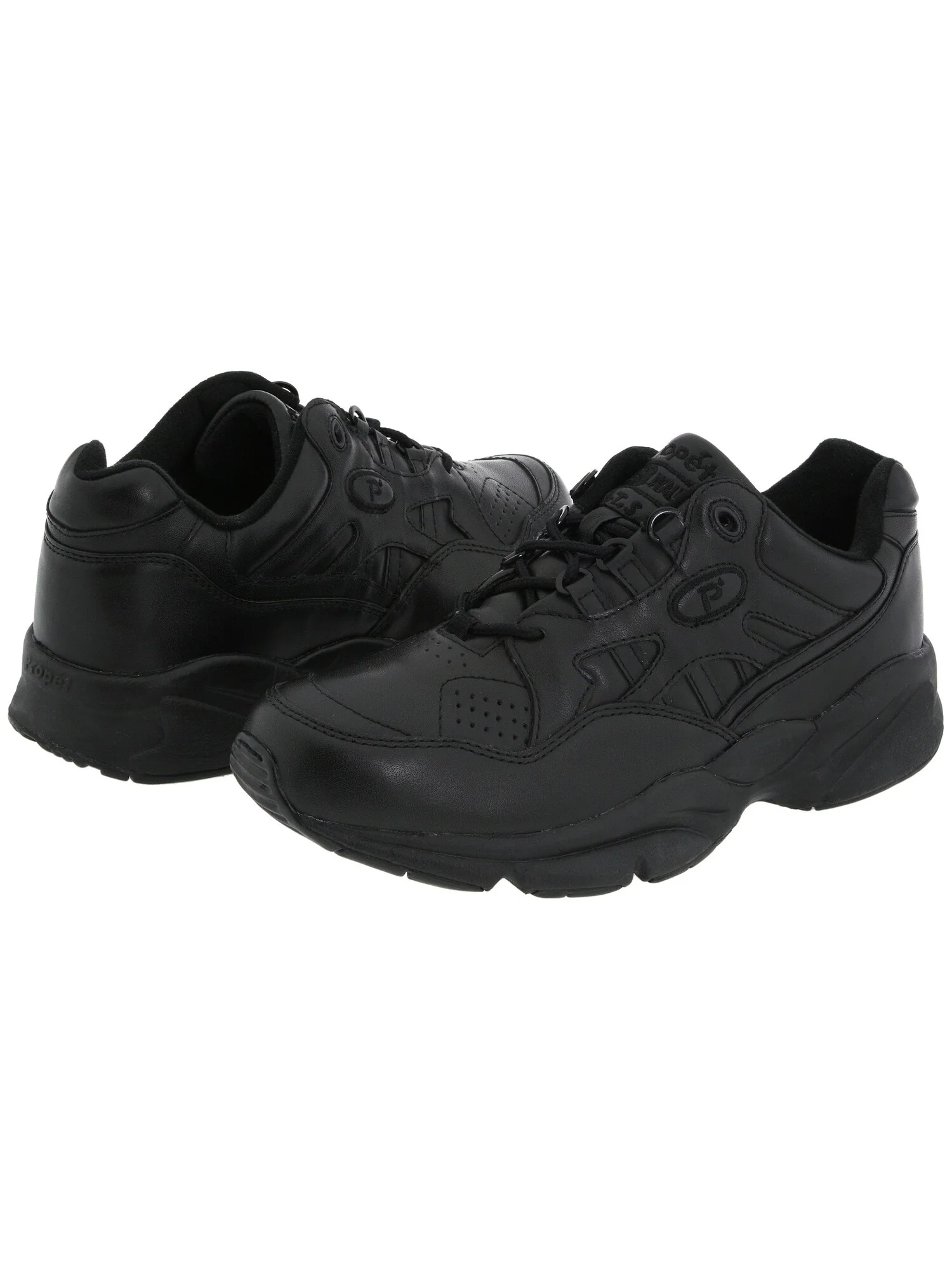 Кроссовки Propet Stability Walker Medicare/HCPCS Code = A5500 Diabetic Shoe — 2