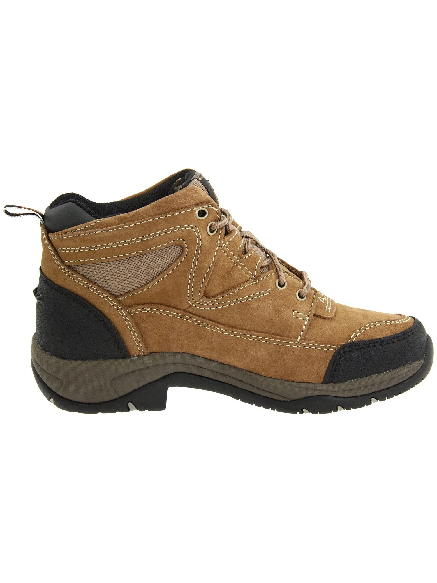 Ботинки женские Ariat Terrain на шнуровке — 1