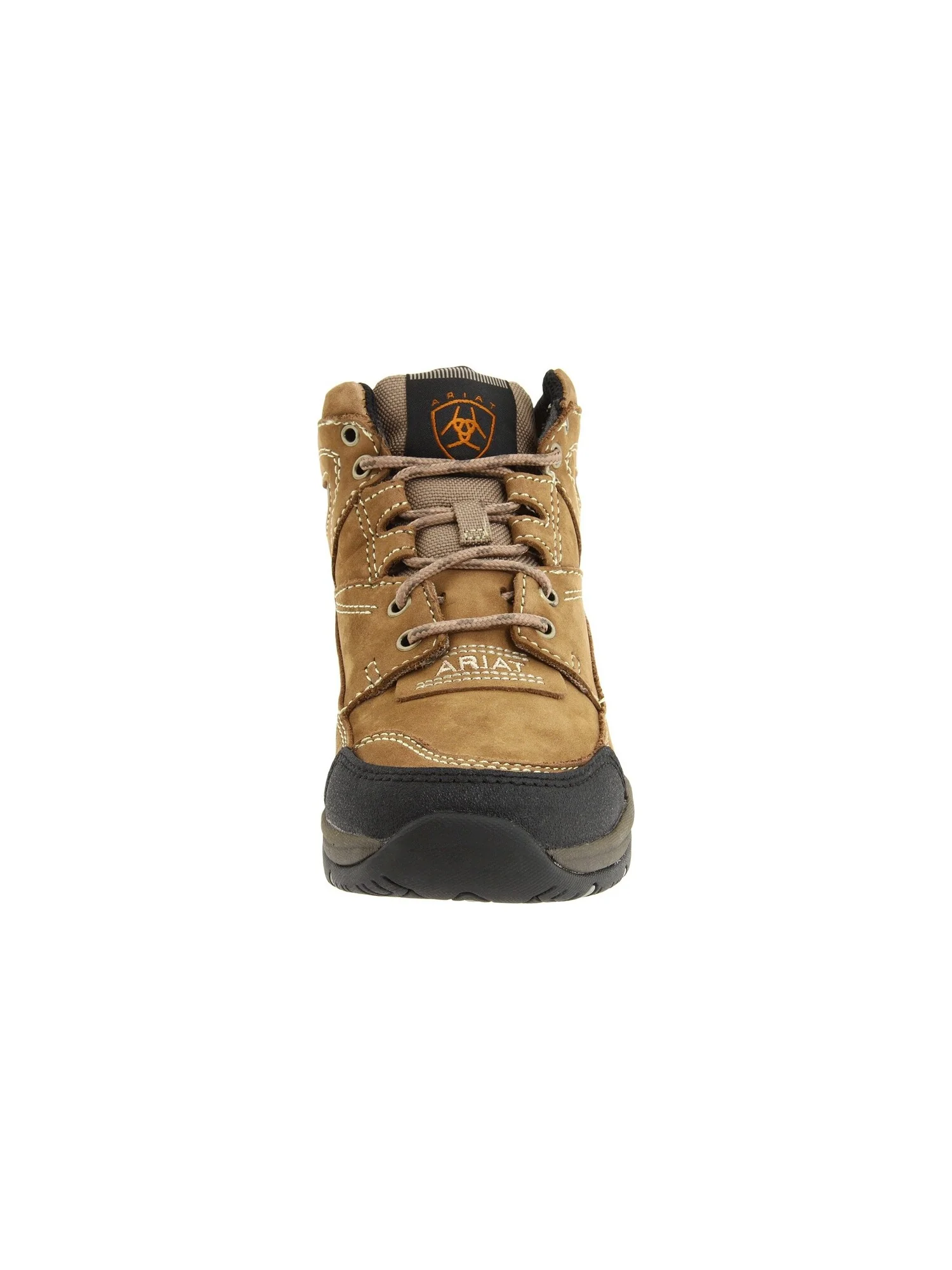 Ботинки женские Ariat Terrain на шнуровке — 3