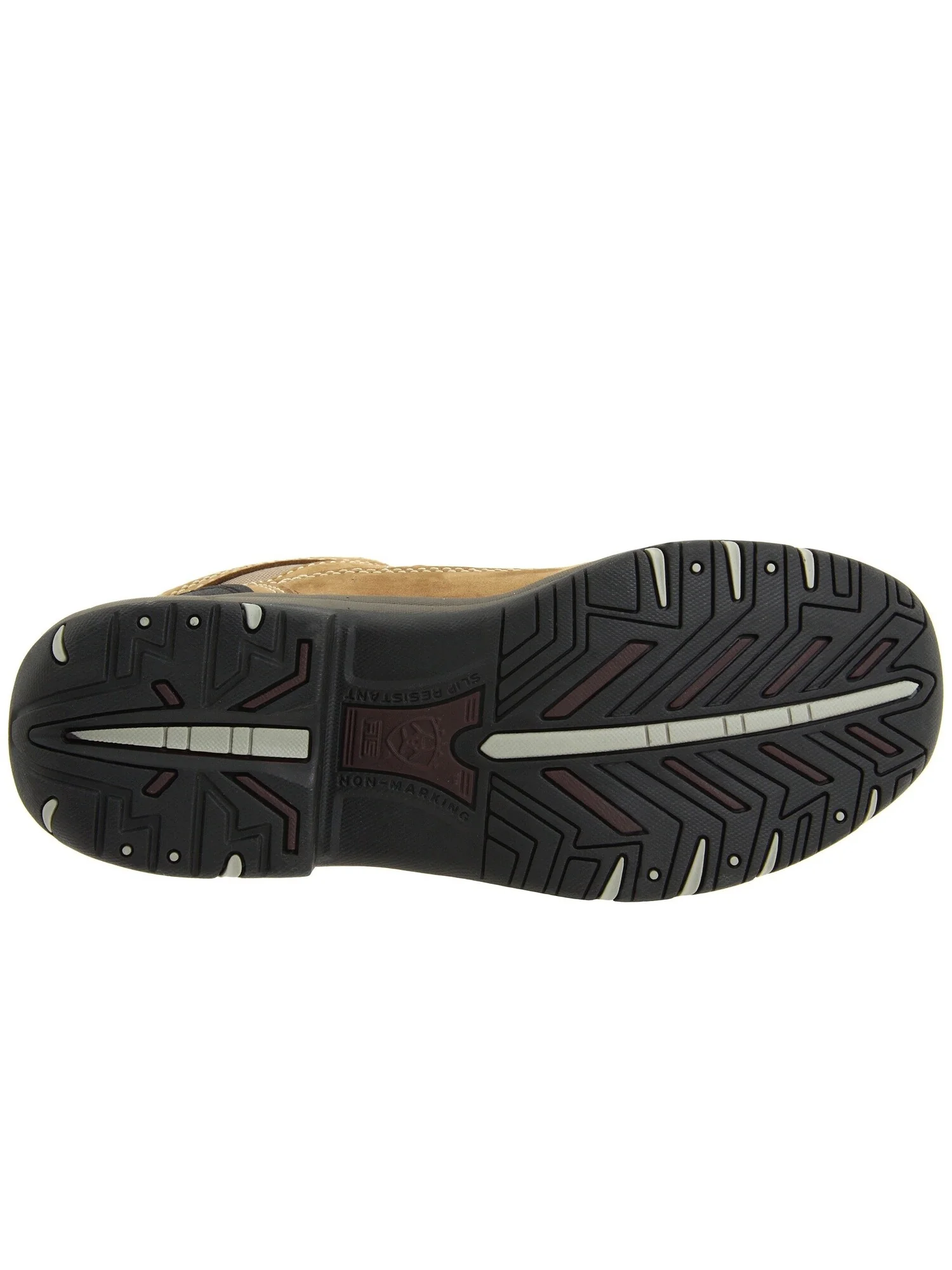 Ботинки женские Ariat Terrain на шнуровке — 4