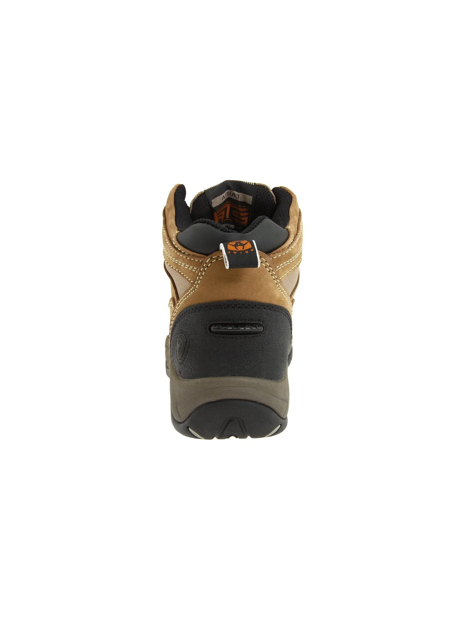 Ботинки женские Ariat Terrain на шнуровке — 5