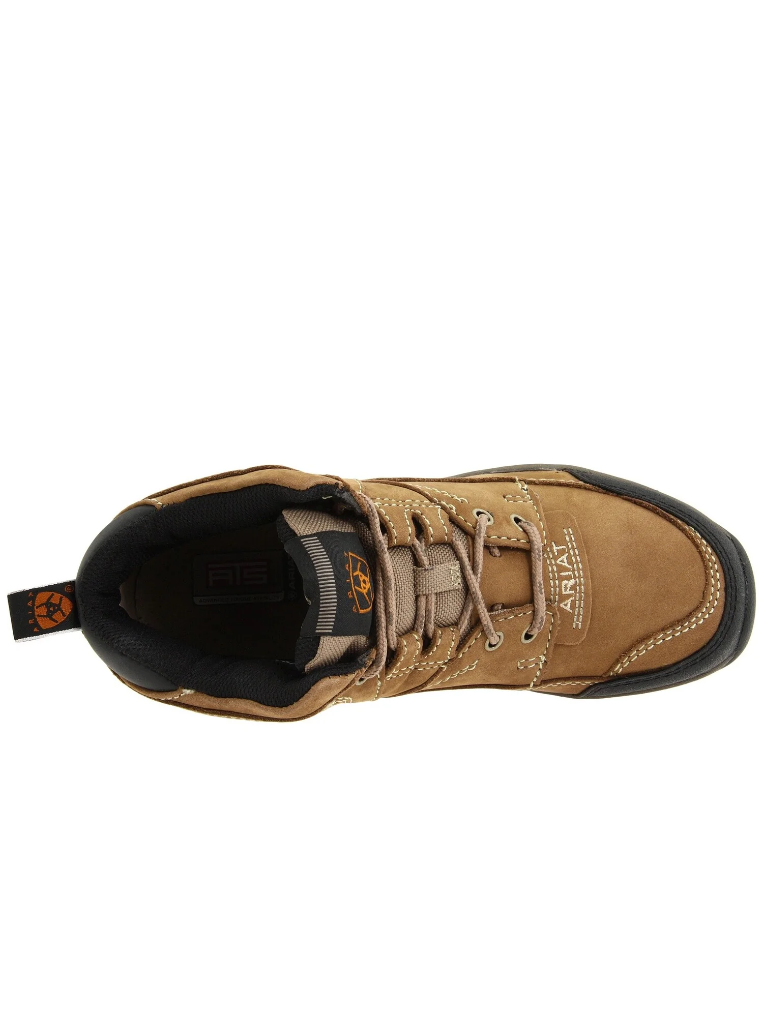 Ботинки женские Ariat Terrain на шнуровке — 6
