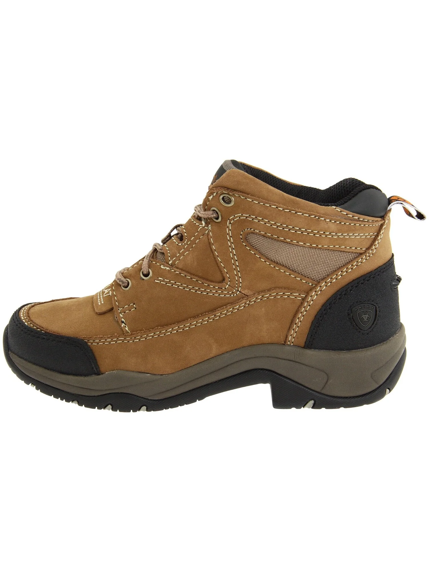 Ботинки женские Ariat Terrain на шнуровке — 7