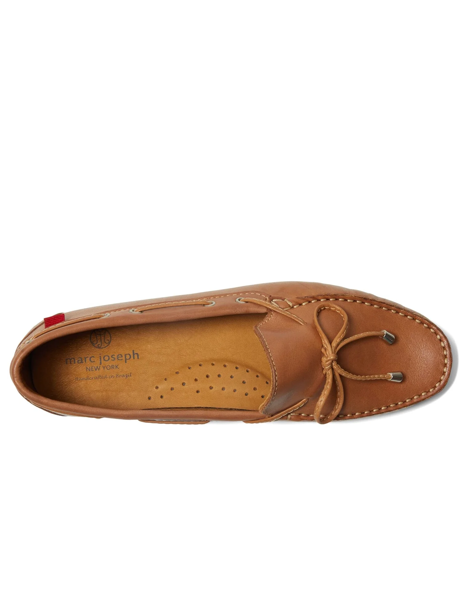 Лоферы Marc Joseph New York Riverview — 5