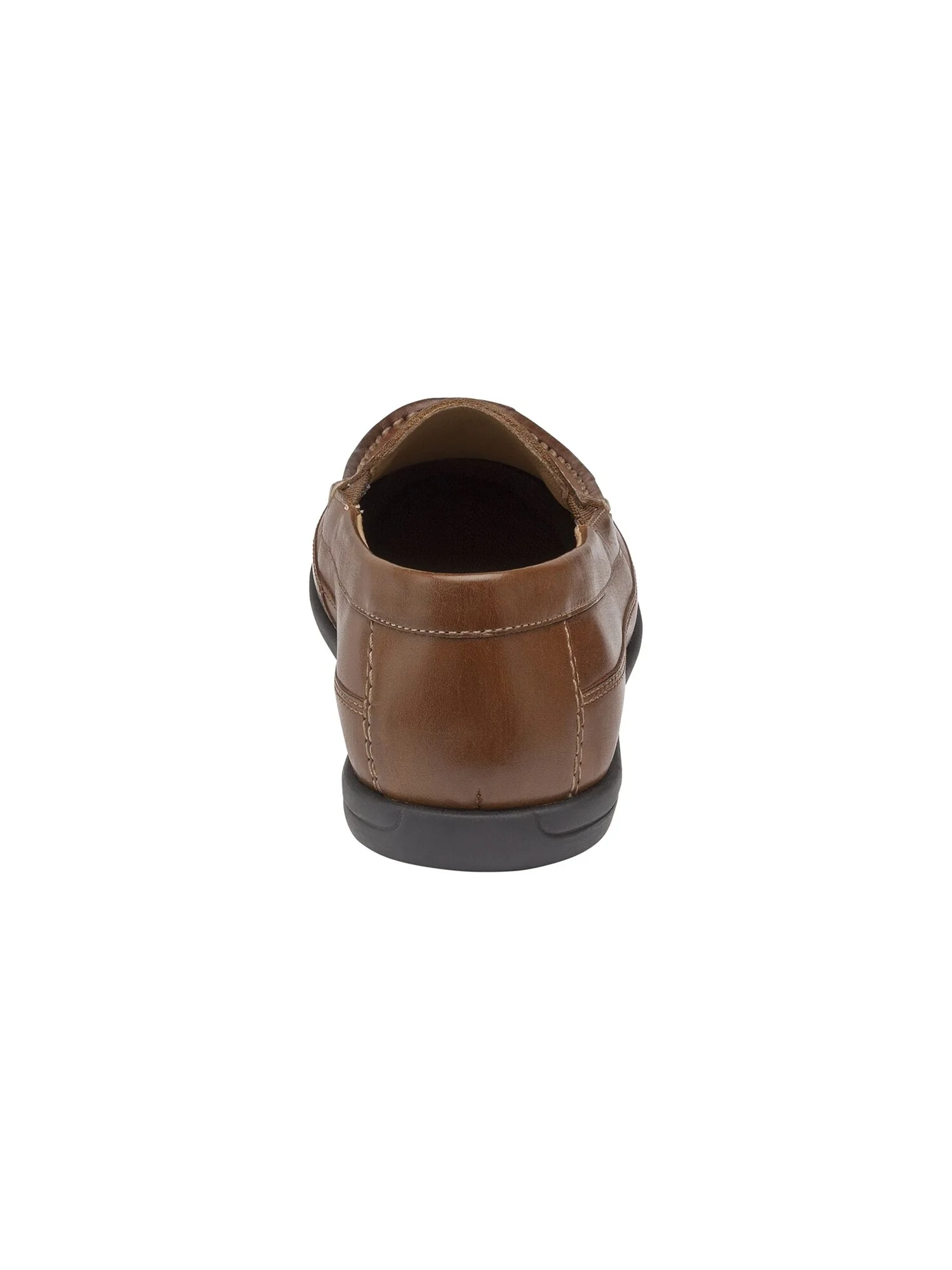 Лоферы Johnston & Murphy Kids Locklin Venetian (Little Kid/Big Kid) — 2