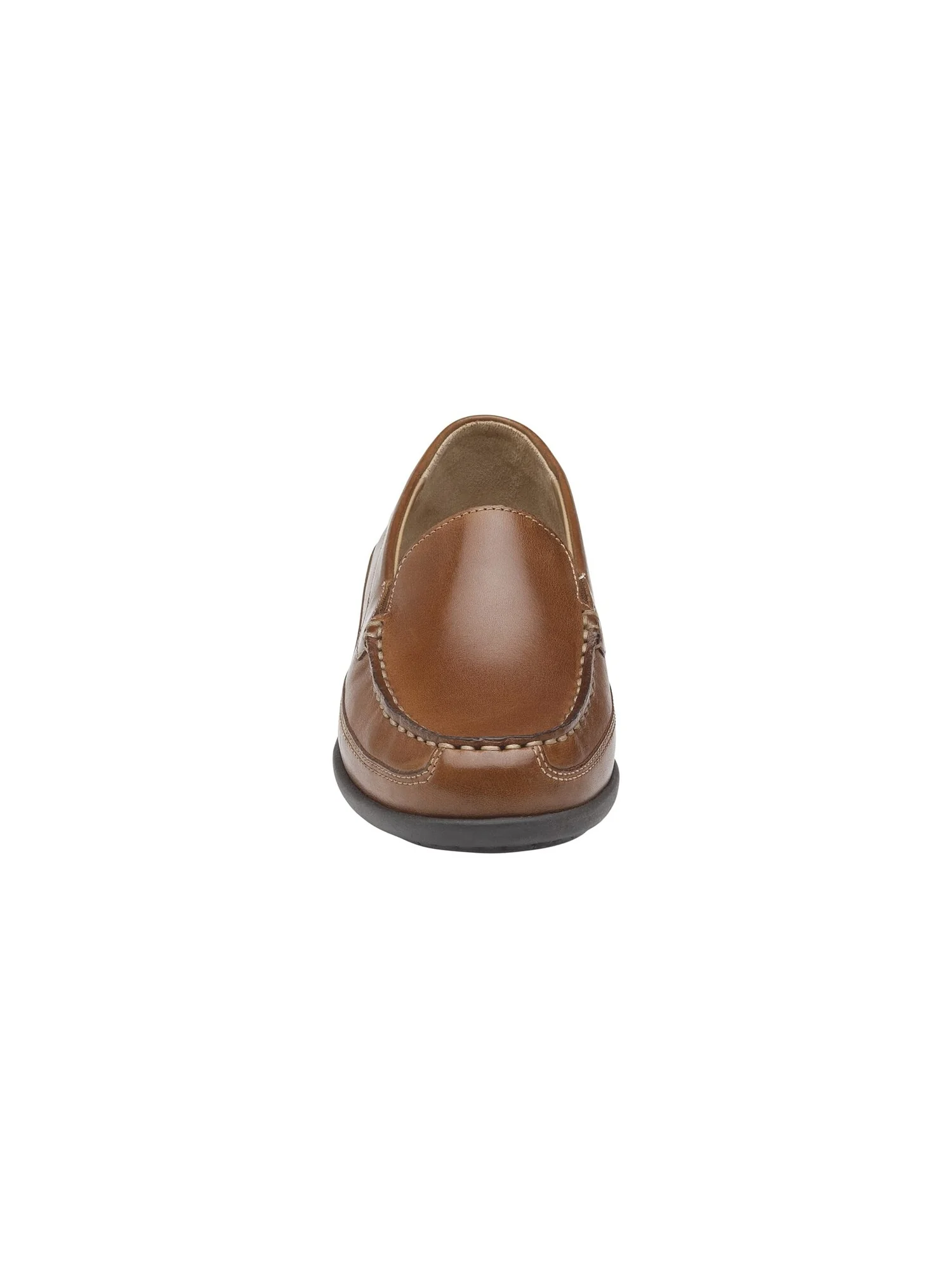 Лоферы Johnston & Murphy Kids Locklin Venetian (Little Kid/Big Kid) — 3