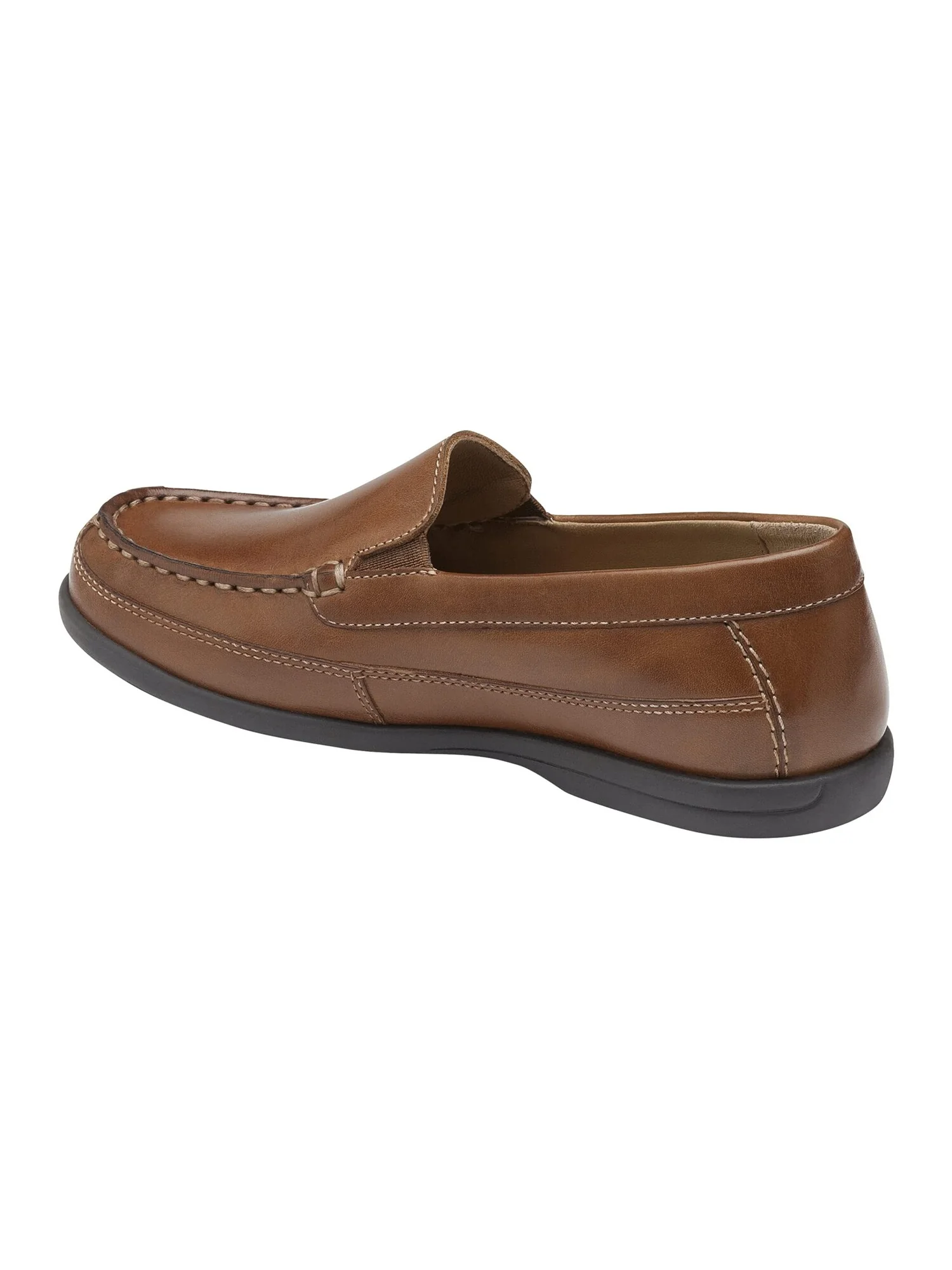Лоферы Johnston & Murphy Kids Locklin Venetian (Little Kid/Big Kid) — 5