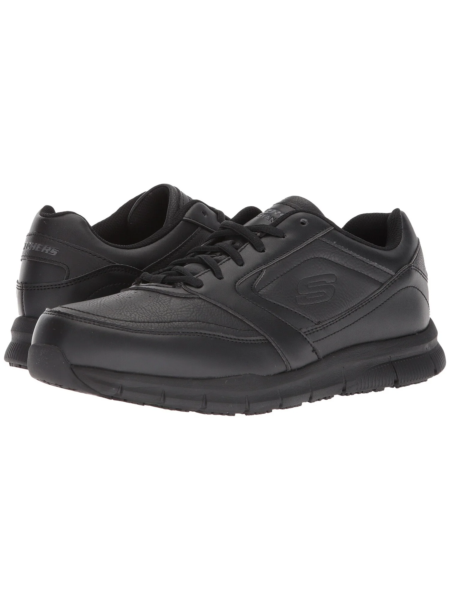 Кроссовки SKECHERS Work Nampa — 2