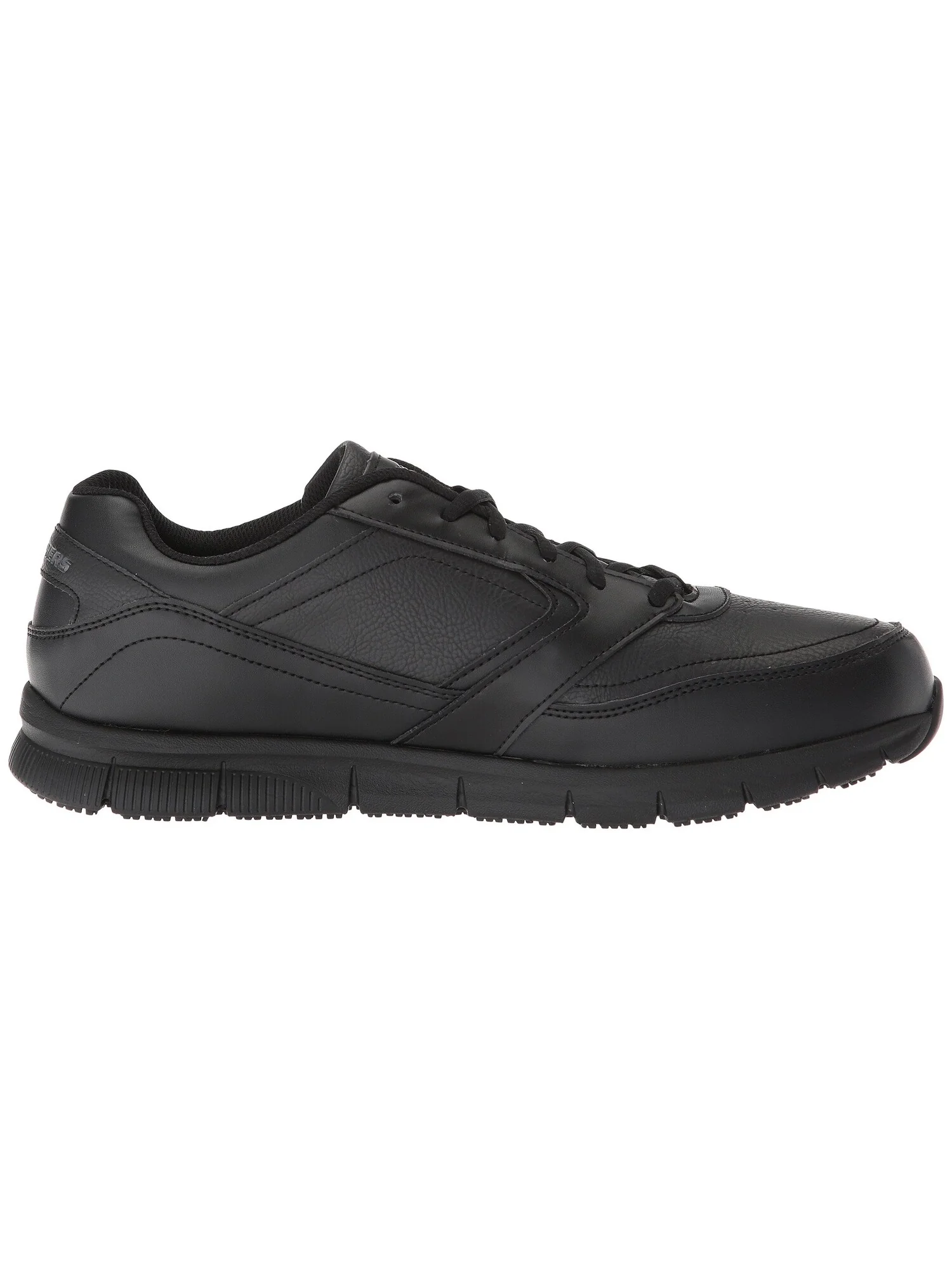 Кроссовки SKECHERS Work Nampa — 3