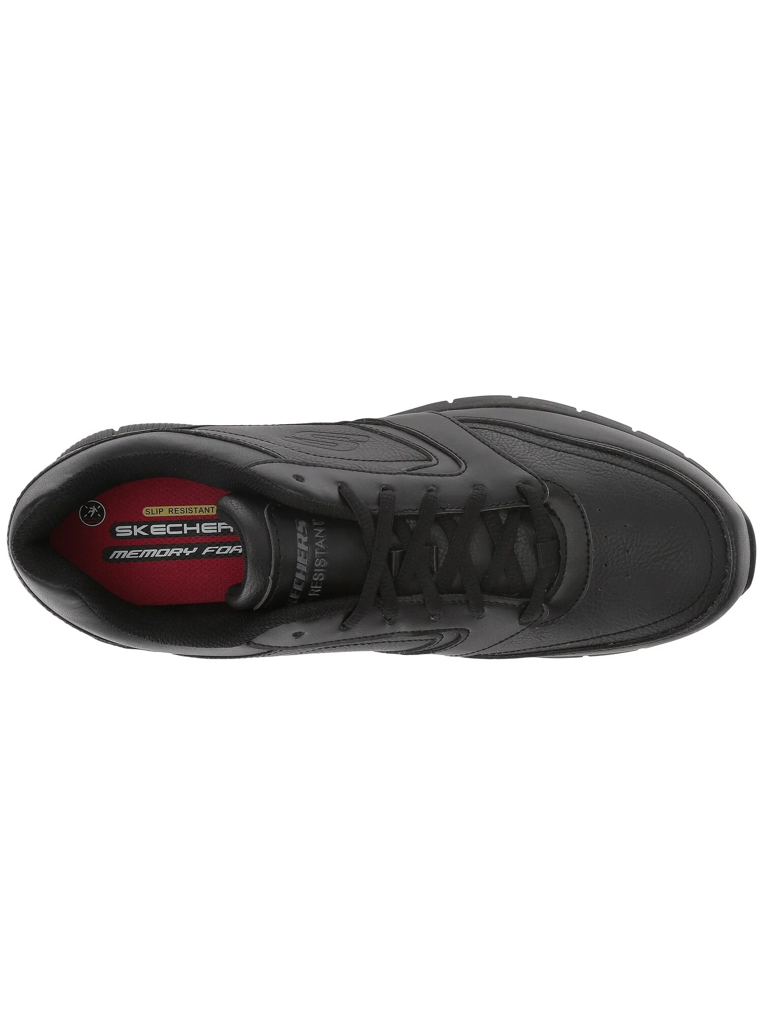 Кроссовки SKECHERS Work Nampa — 5