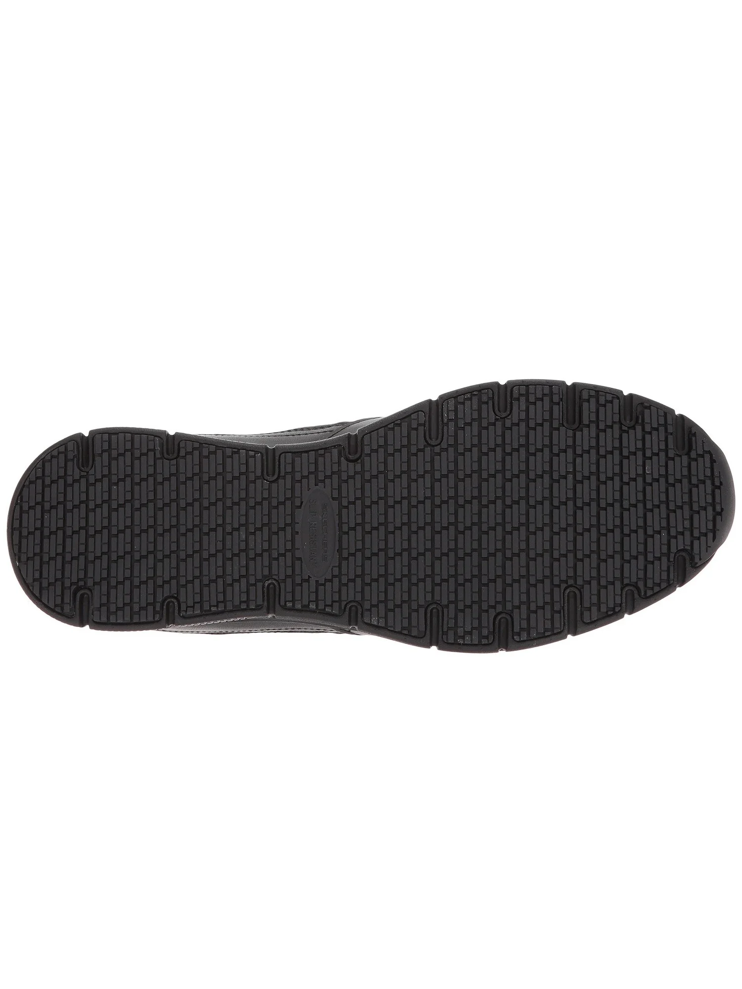 Кроссовки SKECHERS Work Nampa — 6