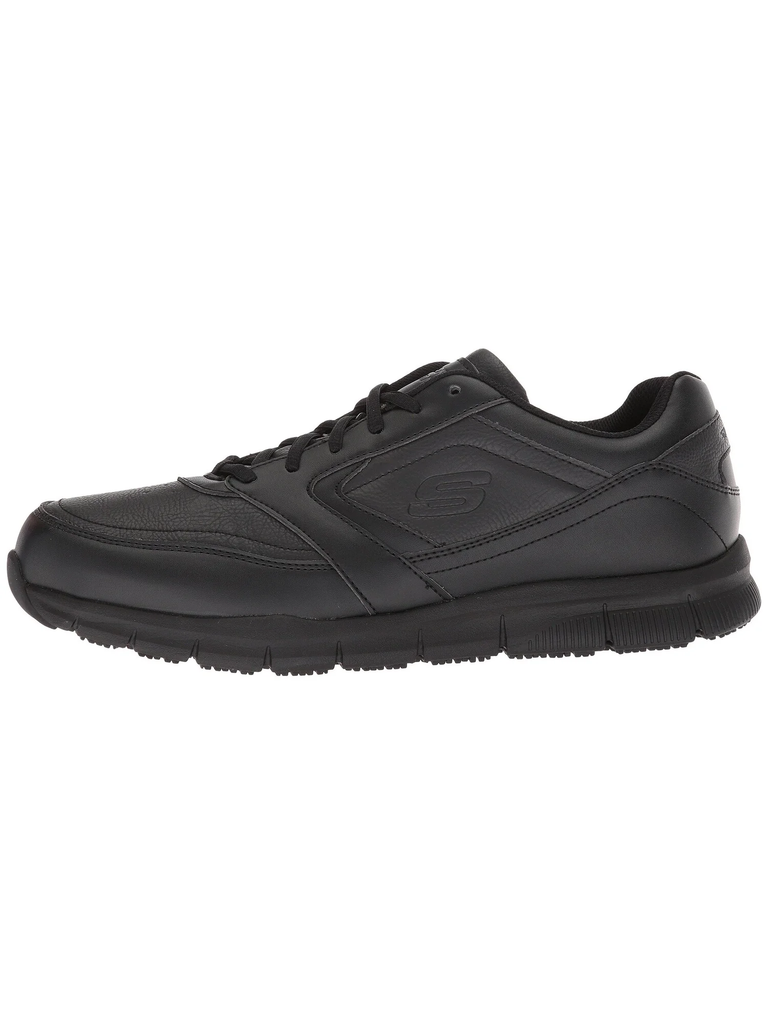 Кроссовки SKECHERS Work Nampa — 7