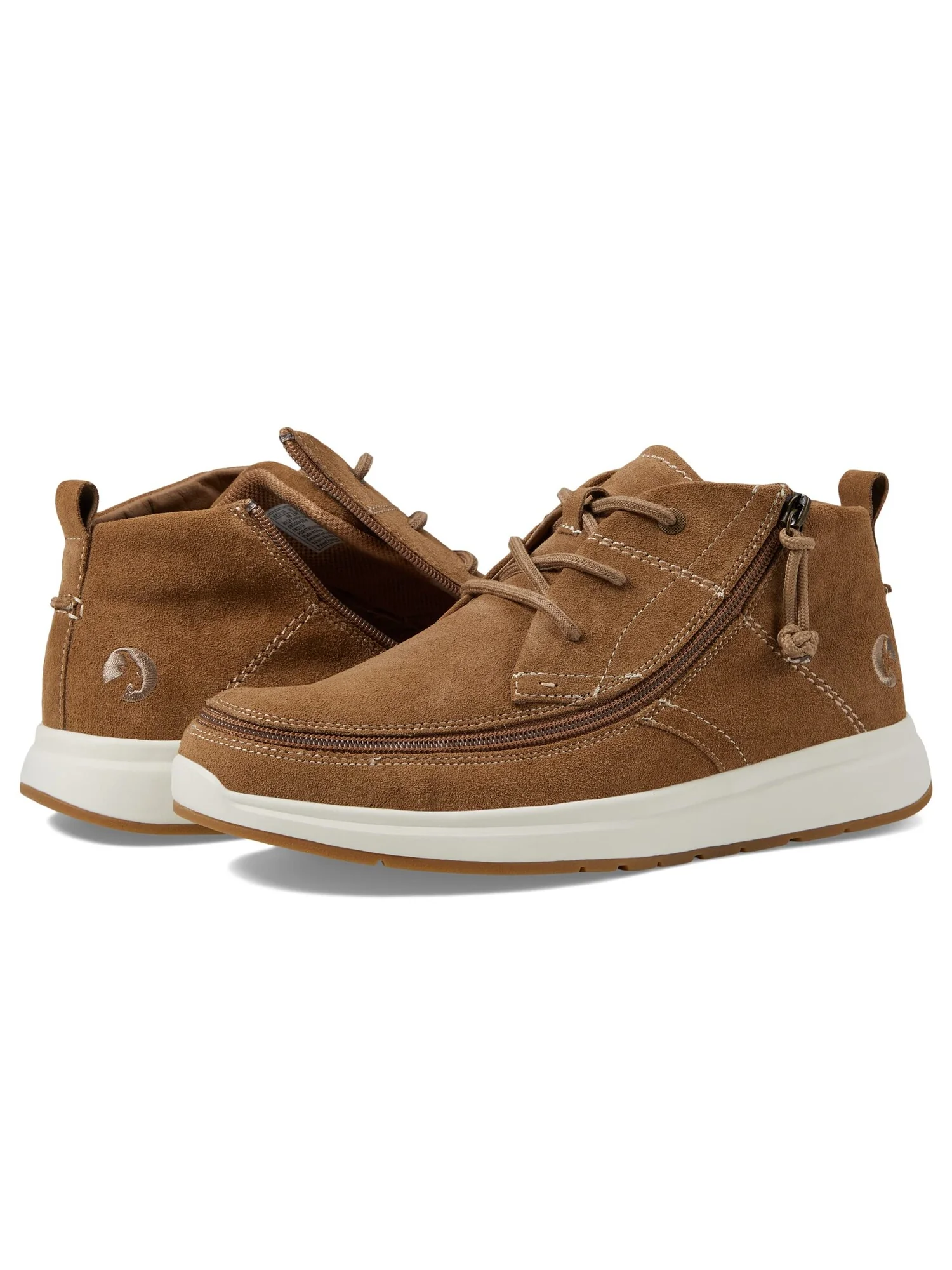 Кроссовки BILLY Footwear BILLY Comfort Chukka — 4