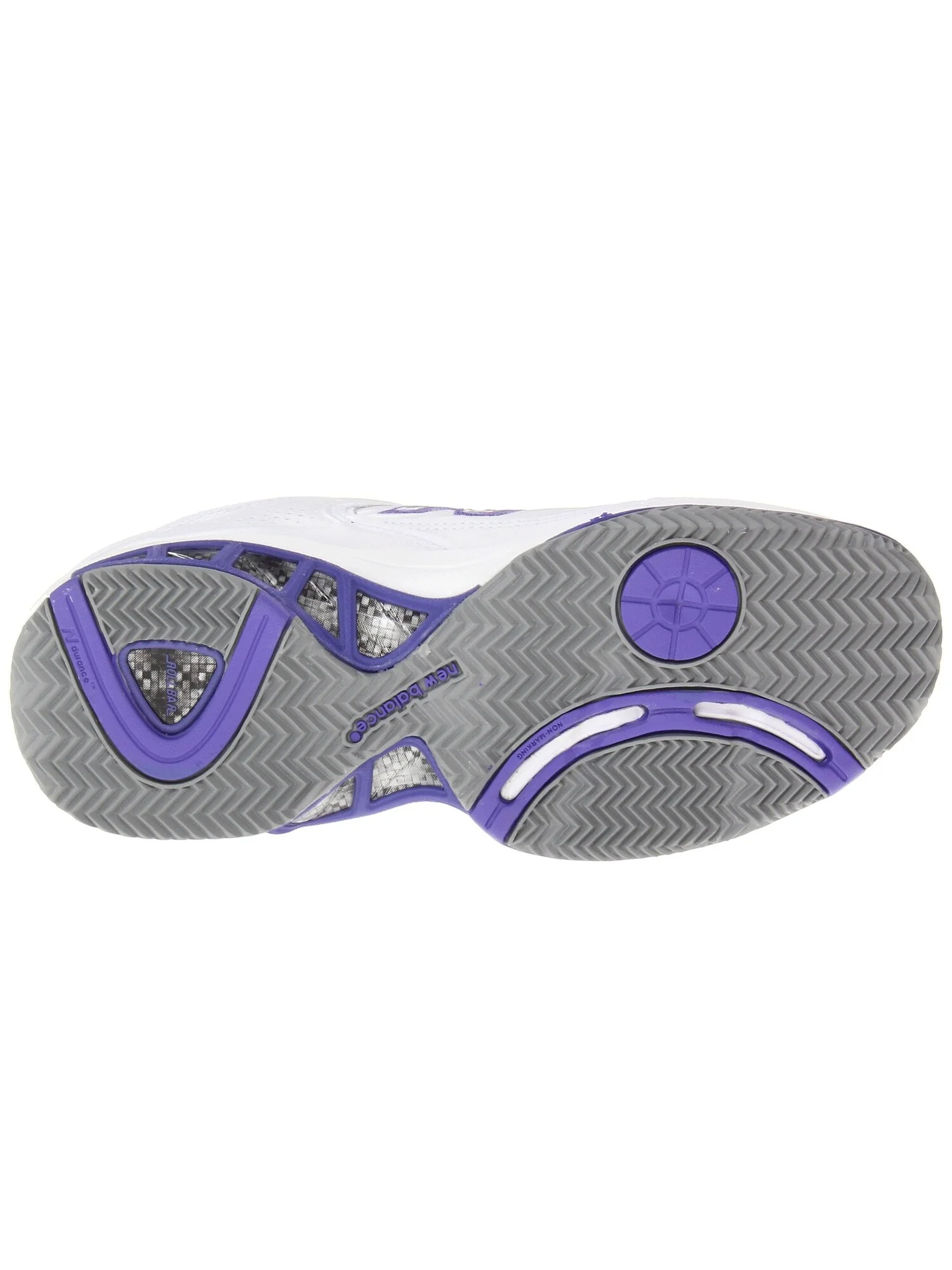 Кроссовки New Balance WC806 — 3