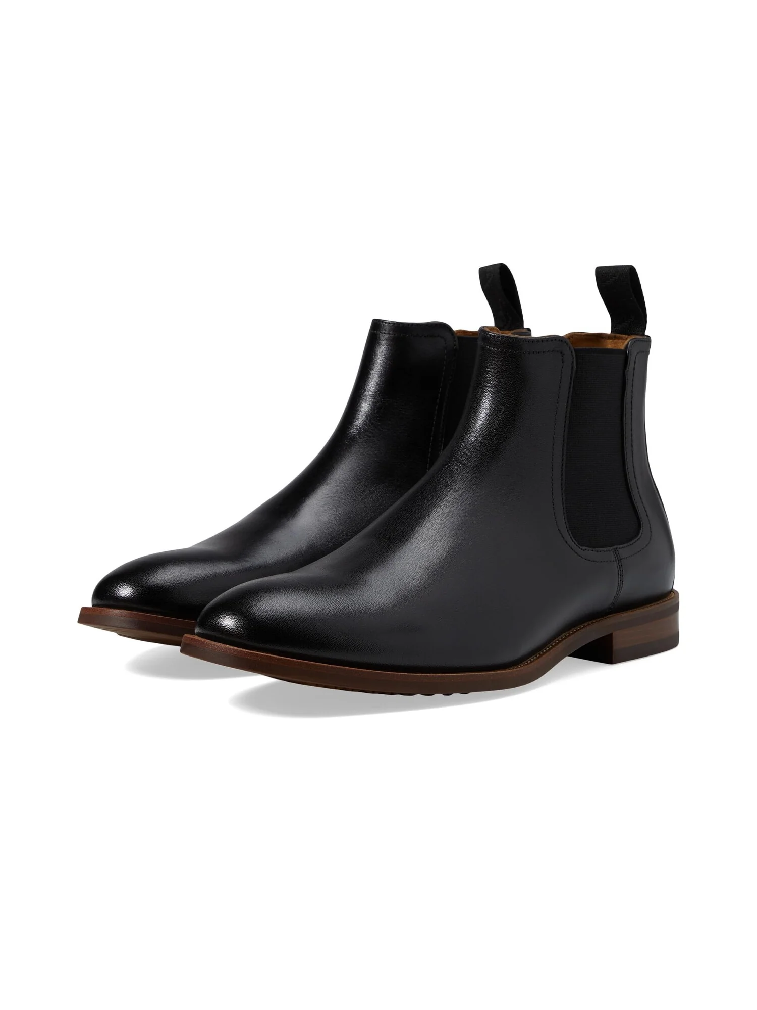 Ботинки Florsheim Rucci Plain Toe Gore — 1