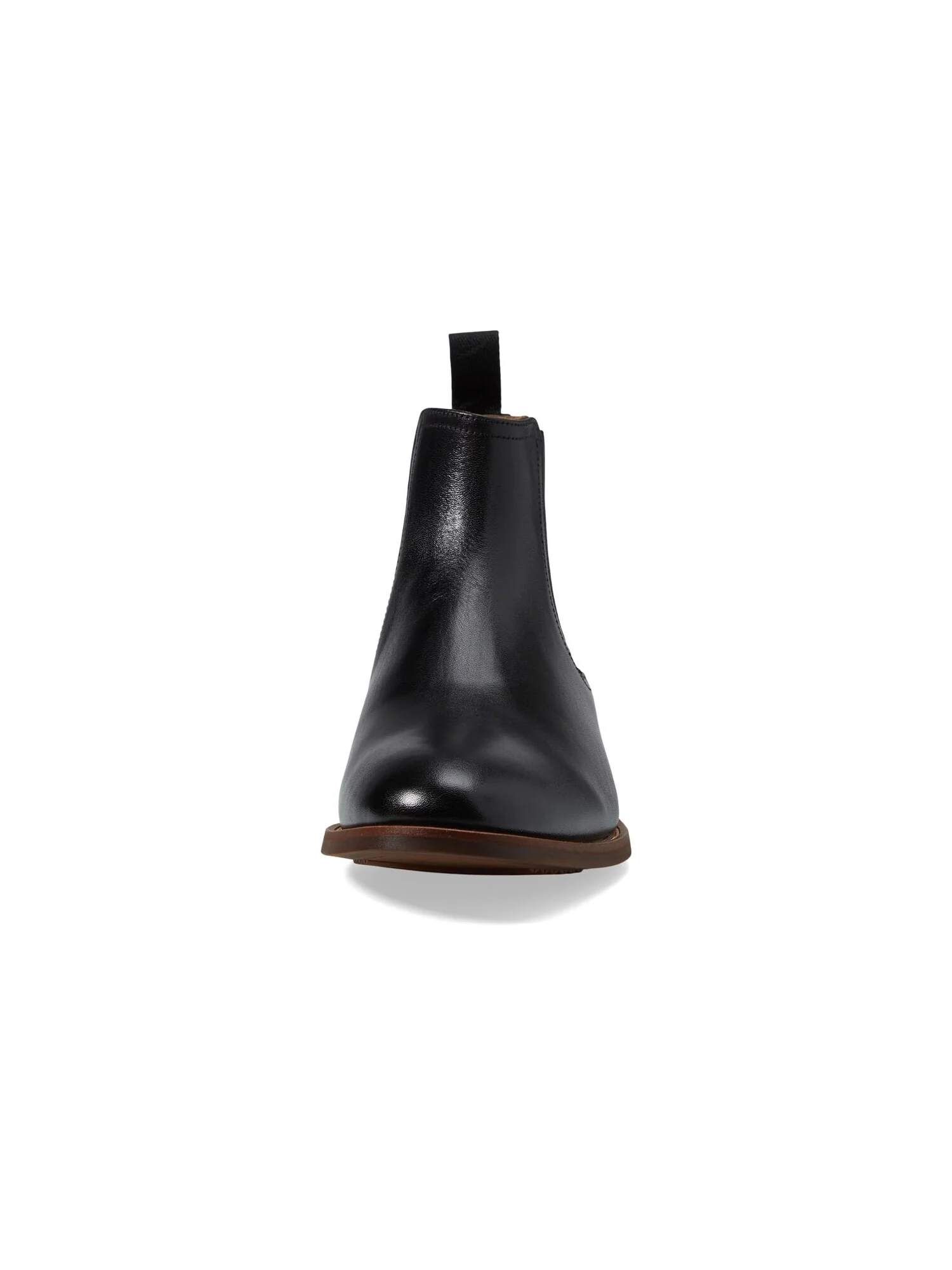 Ботинки Florsheim Rucci Plain Toe Gore — 2