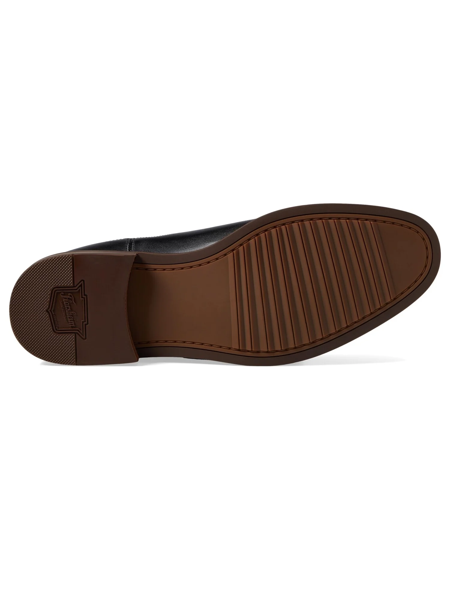 Ботинки Florsheim Rucci Plain Toe Gore — 3