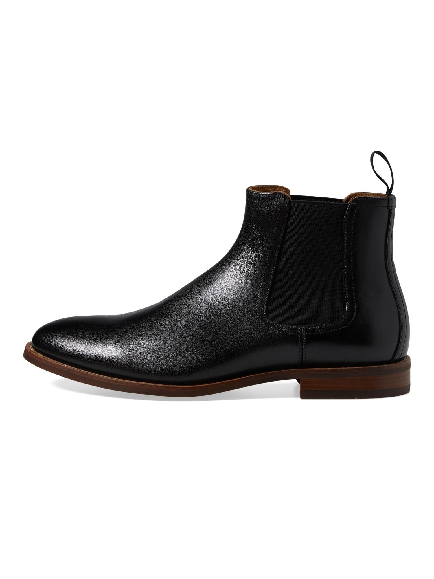 Ботинки Florsheim Rucci Plain Toe Gore — 4