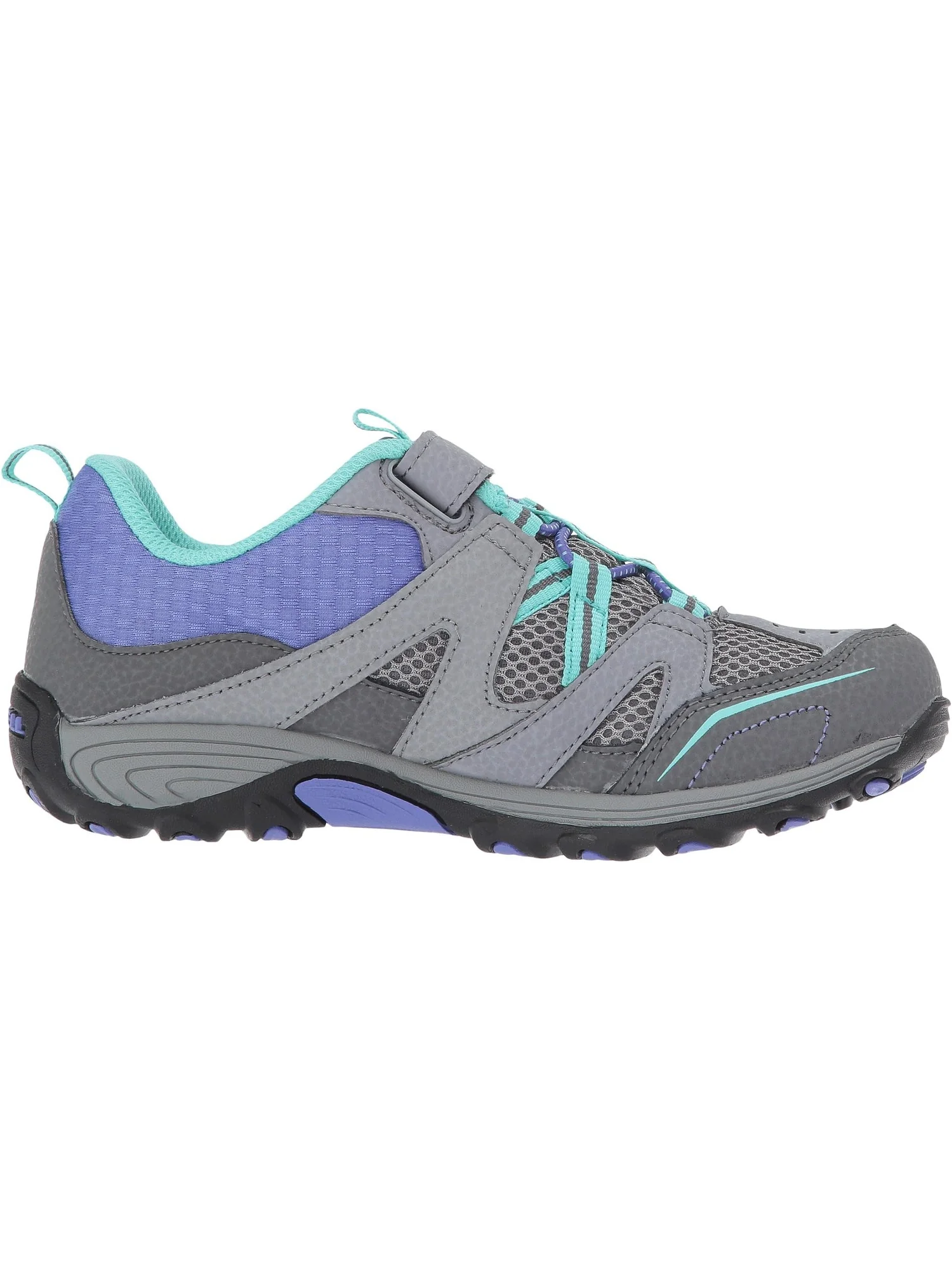 Походная обувь Merrell Kids Trail Chaser — изображение 6 из 7, серый/мульти