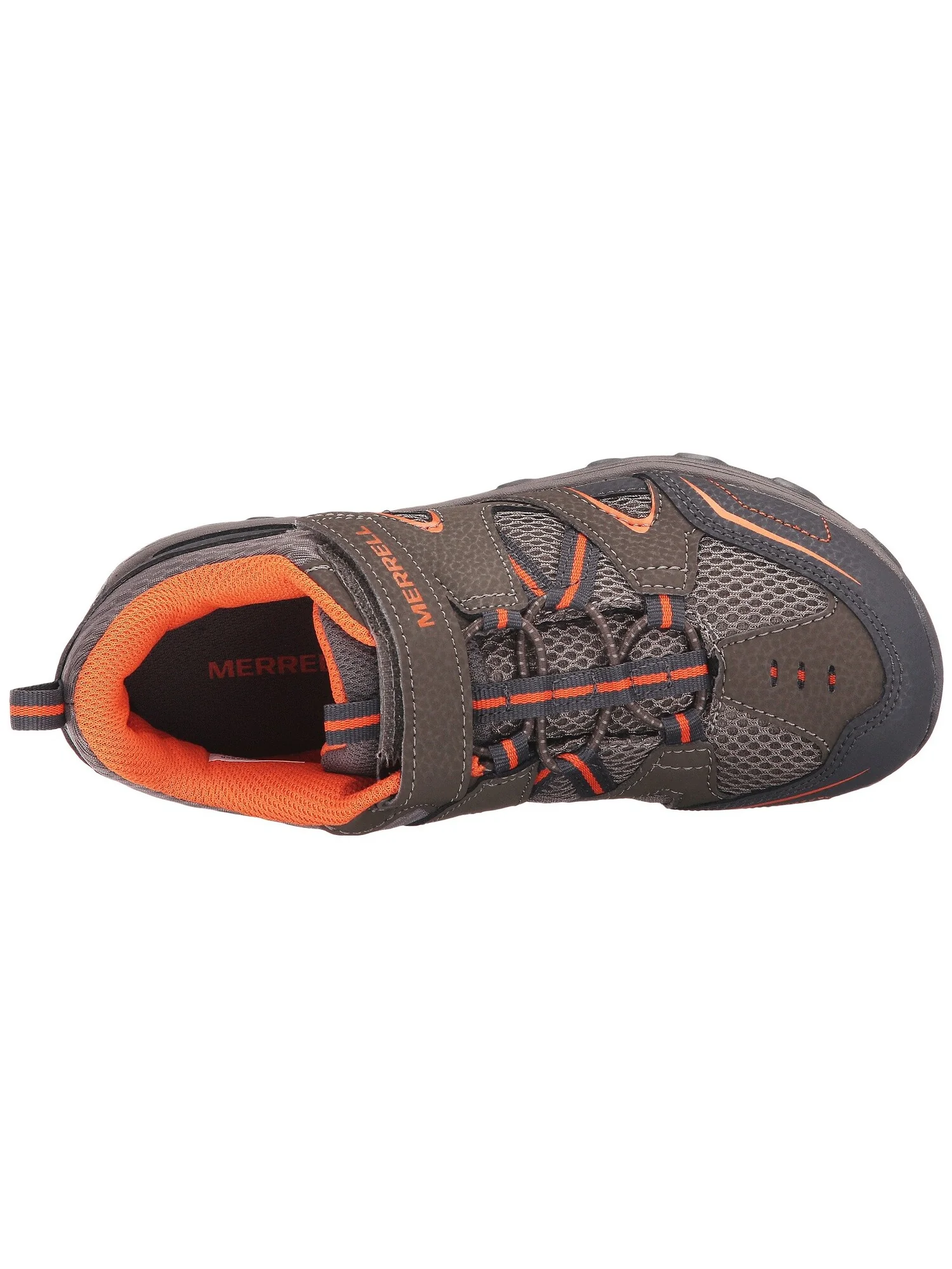 Треккинговая обувь Merrell Kids Trail Chaser (Little Kid/Big Kid) — 1